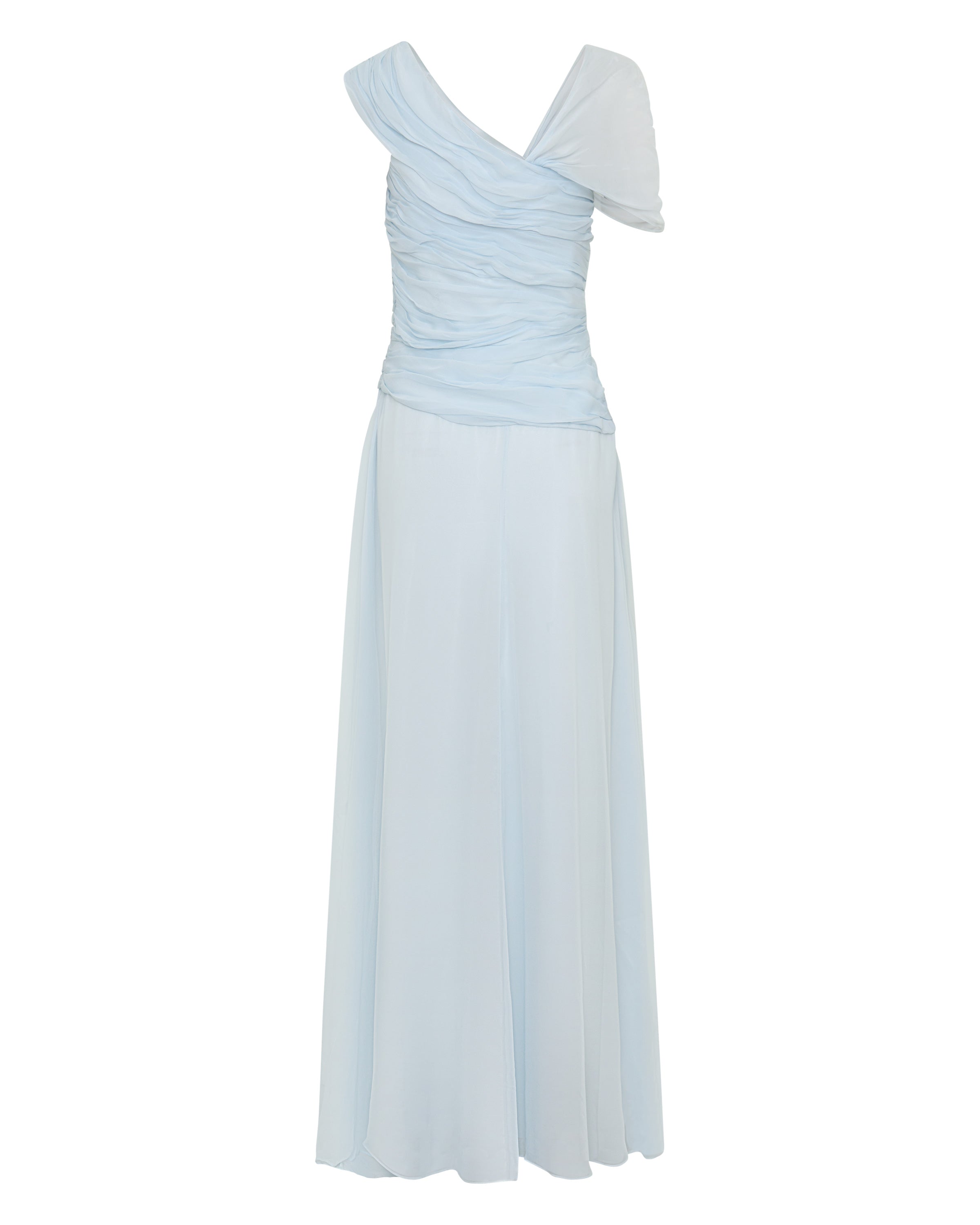 The Sienna Dress
