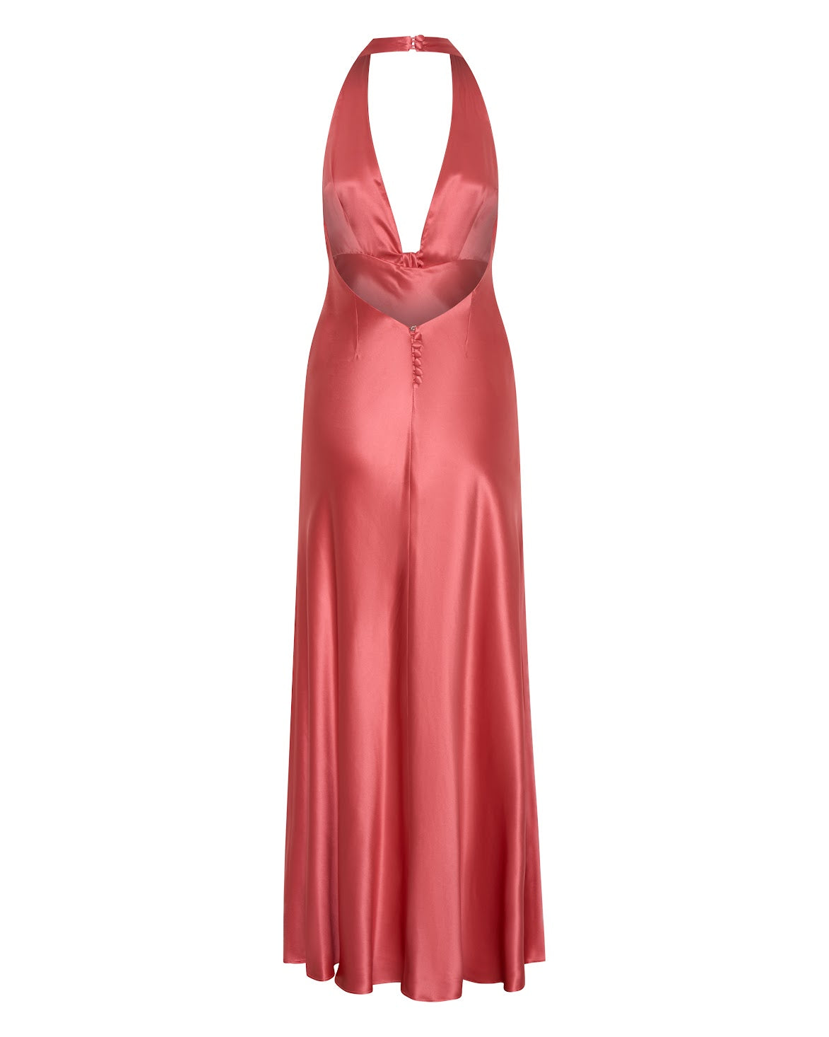 The Amara Dress