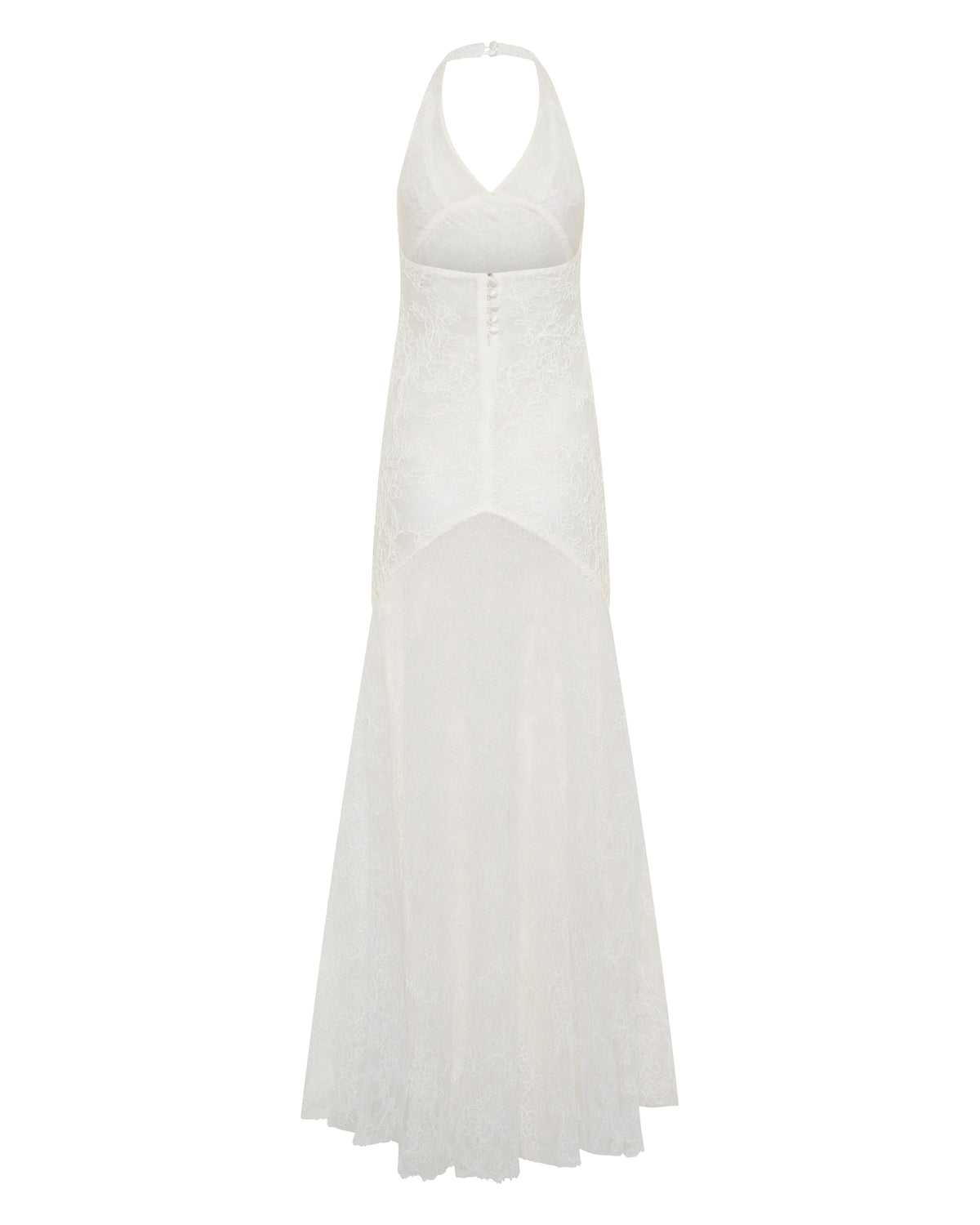 The Juliette Dress