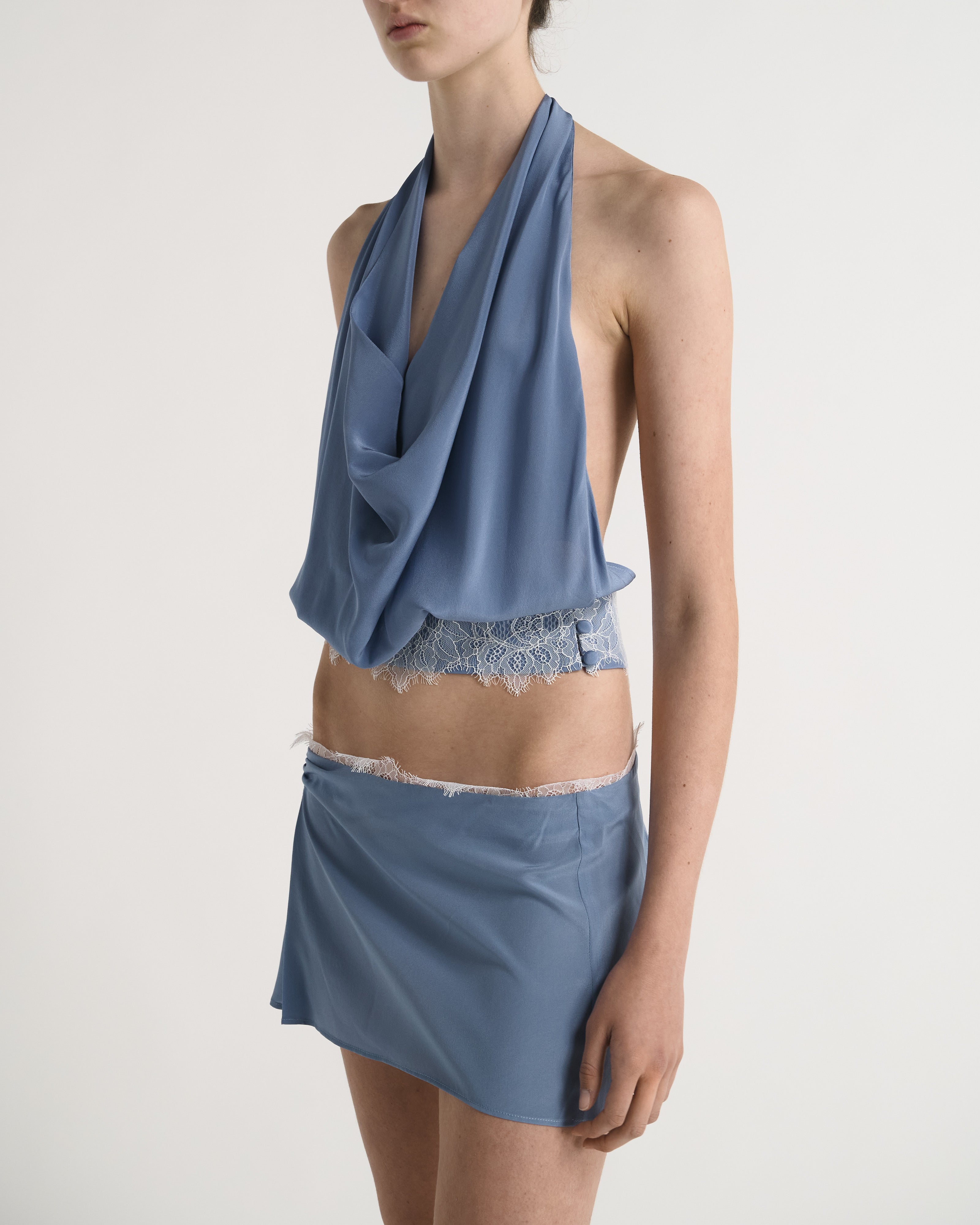 The Belle Top