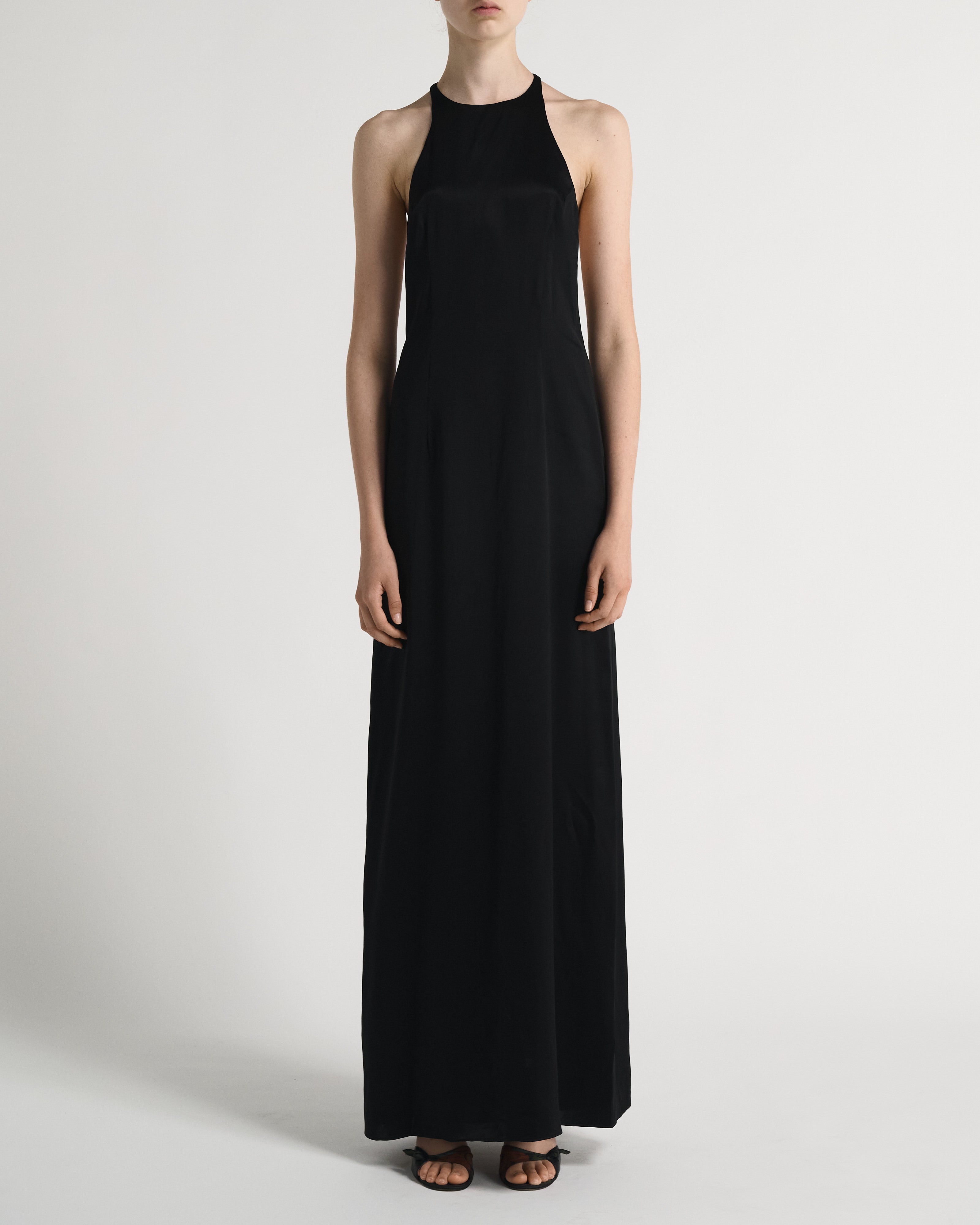 The Ramona Dress