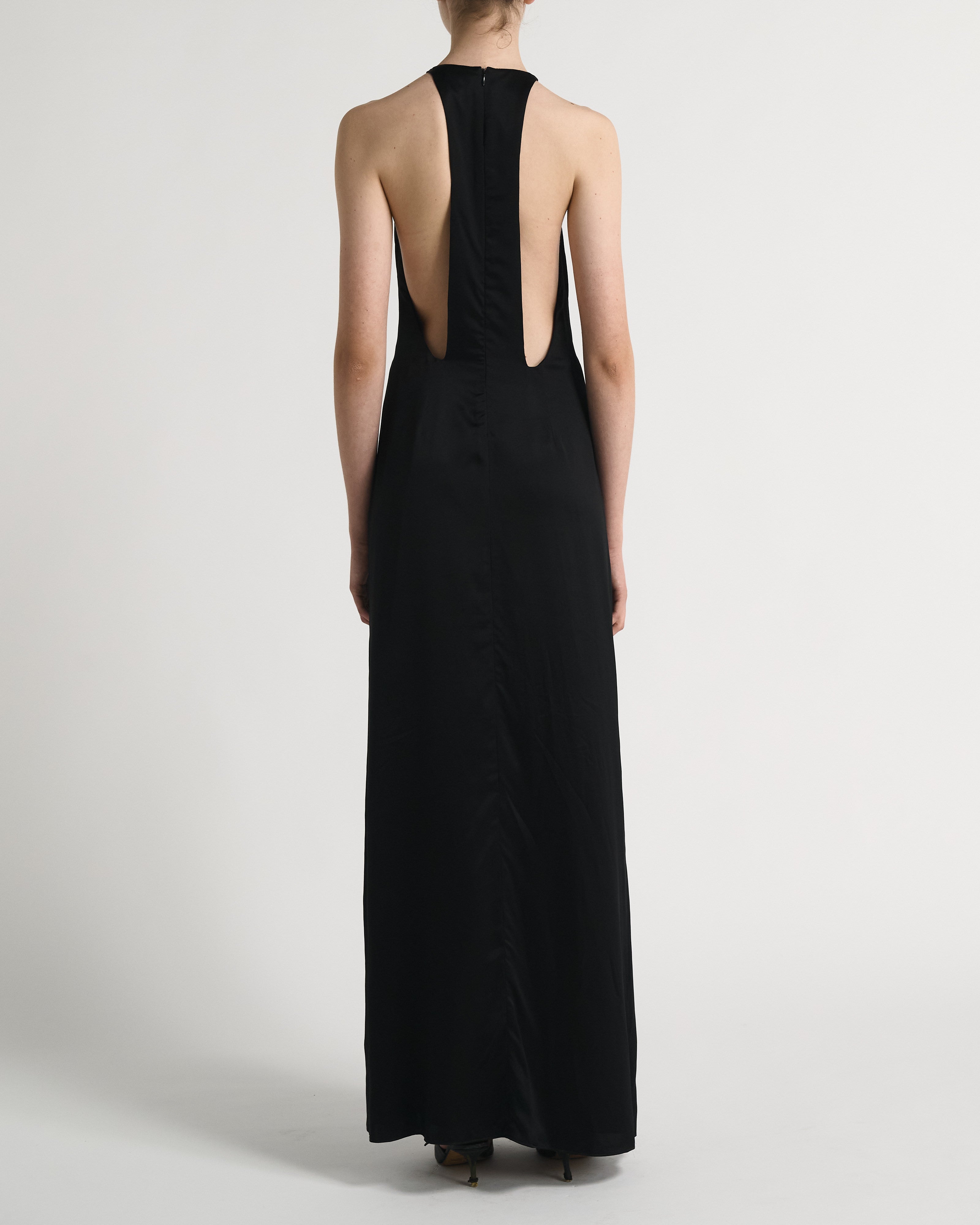The Ramona Dress