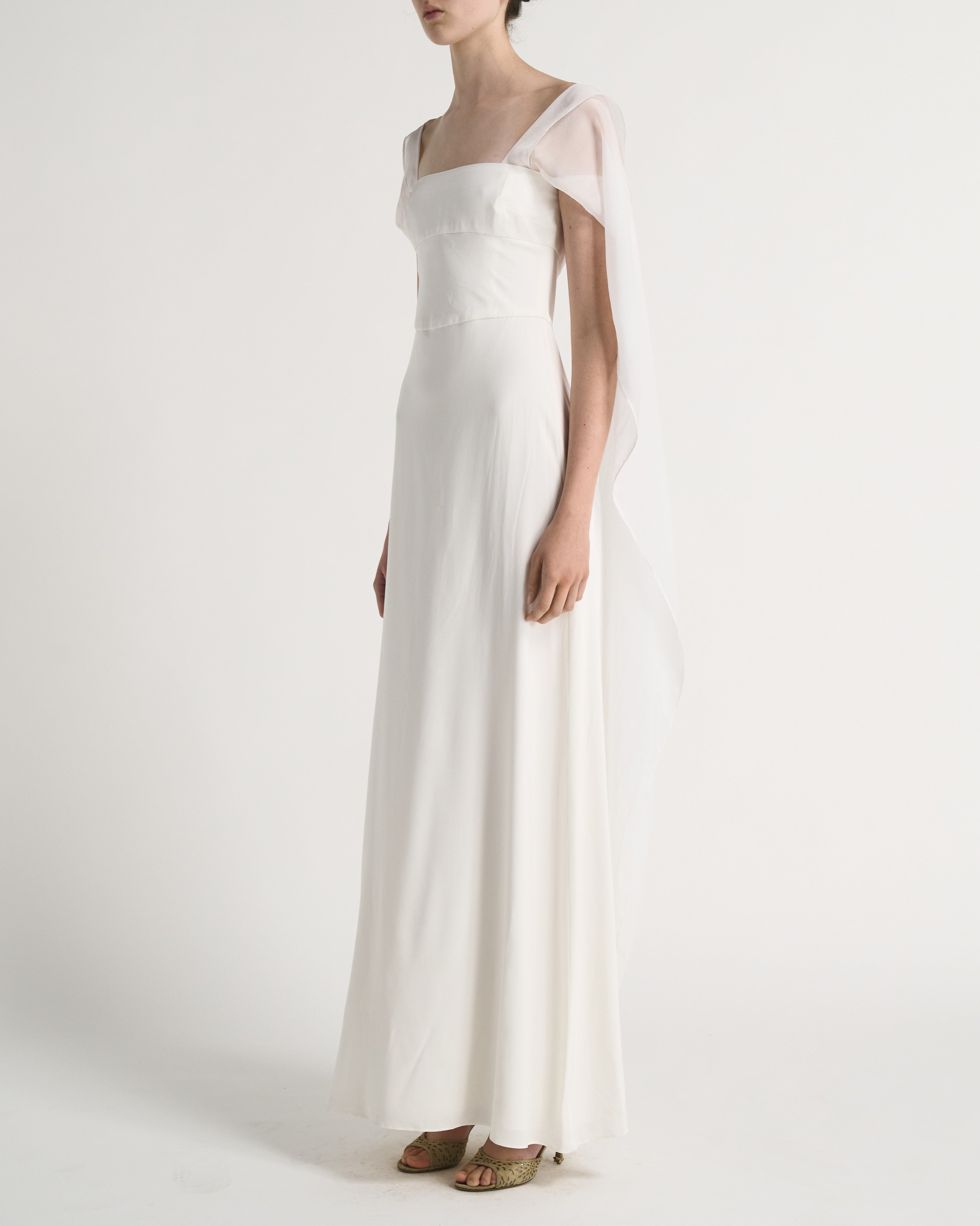 The Carolina Dress