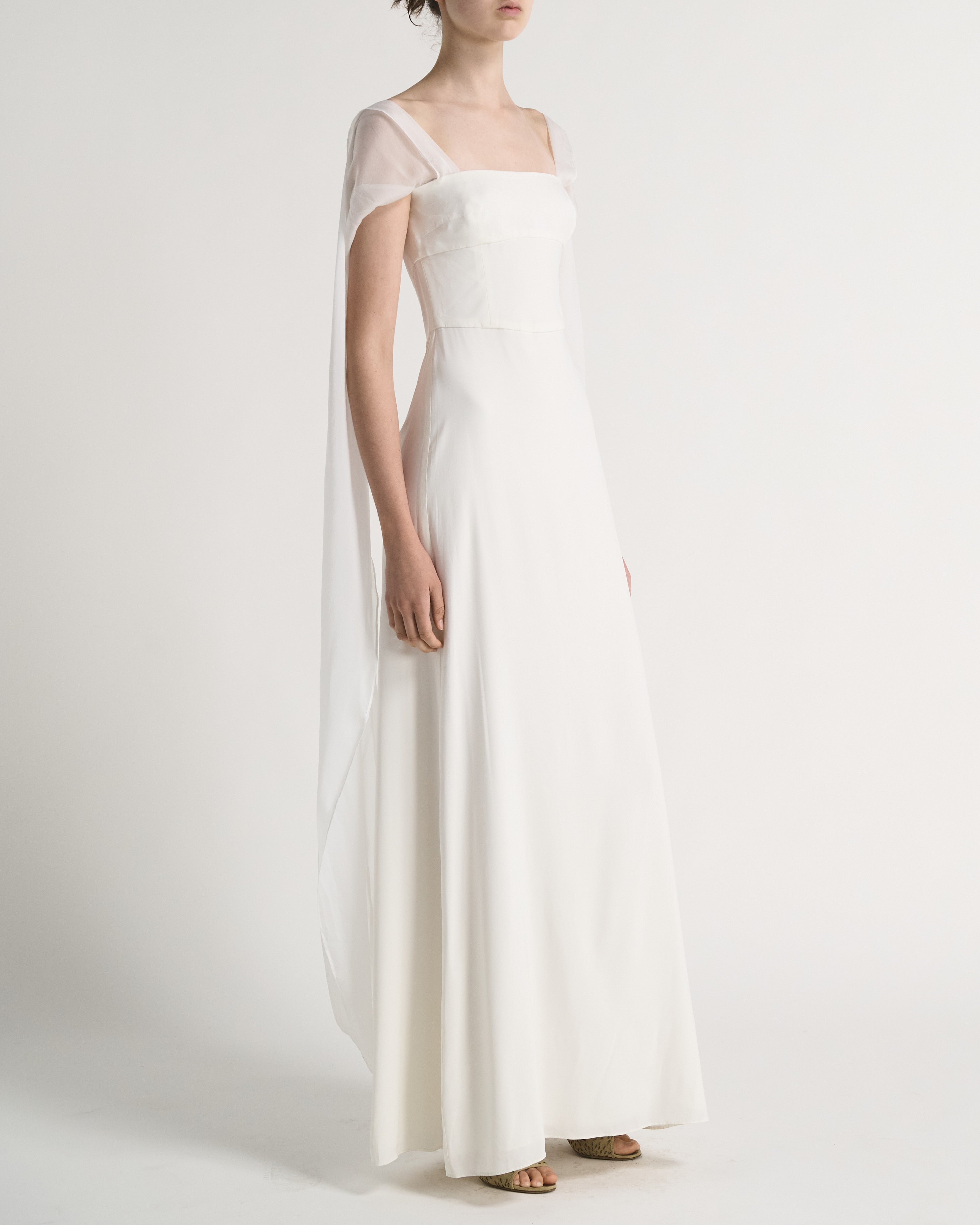 The Carolina Dress