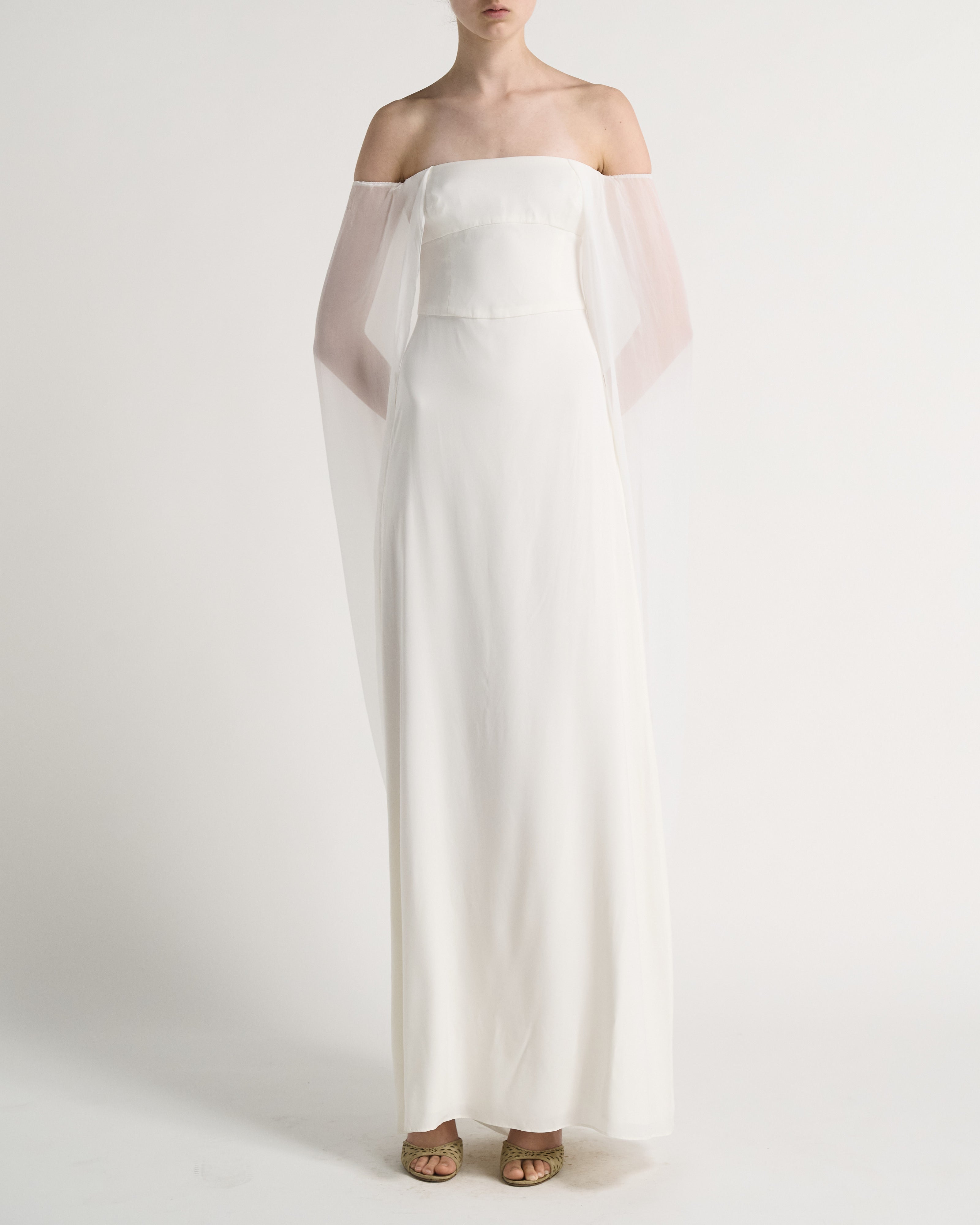 The Carolina Dress