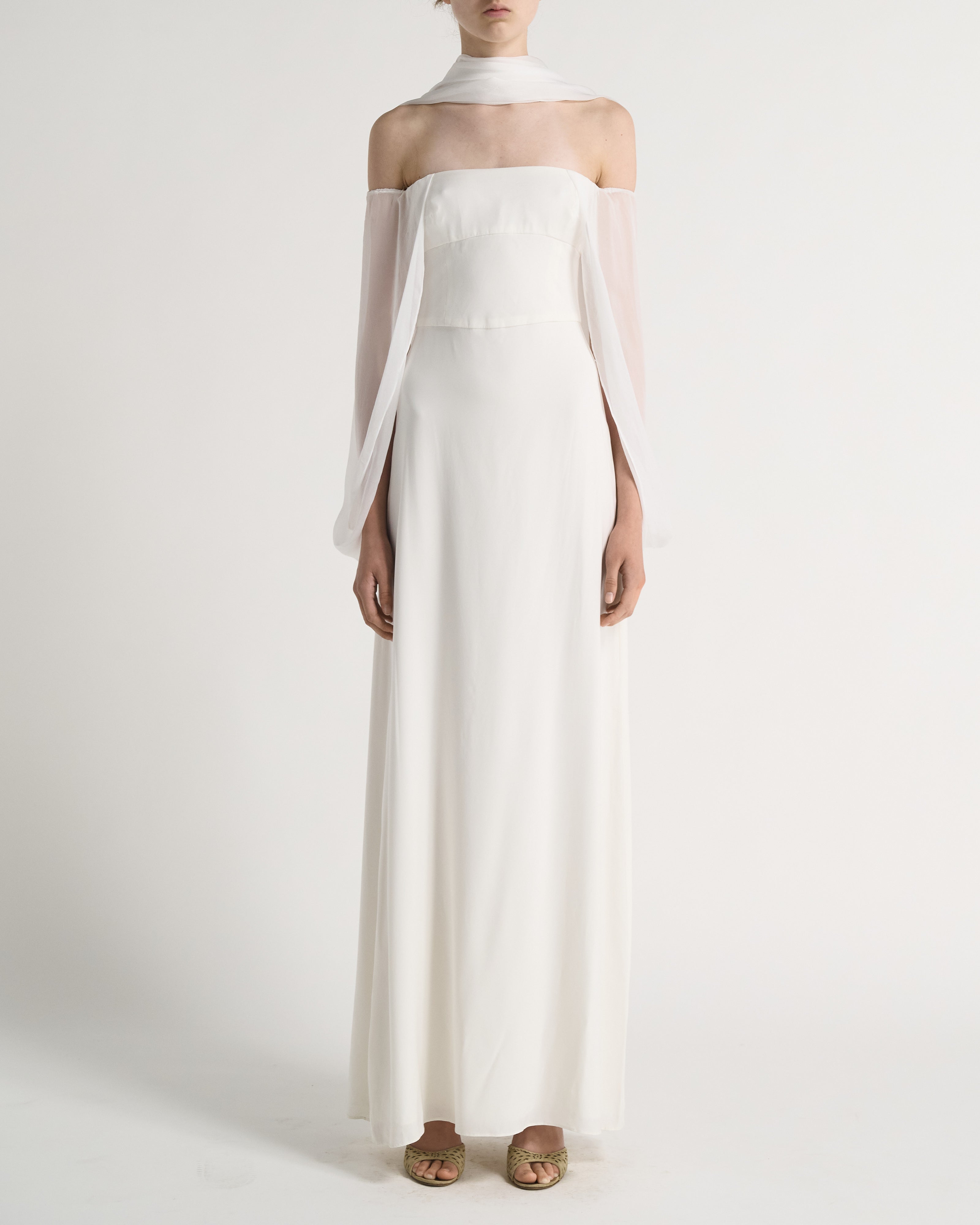 The Carolina Dress