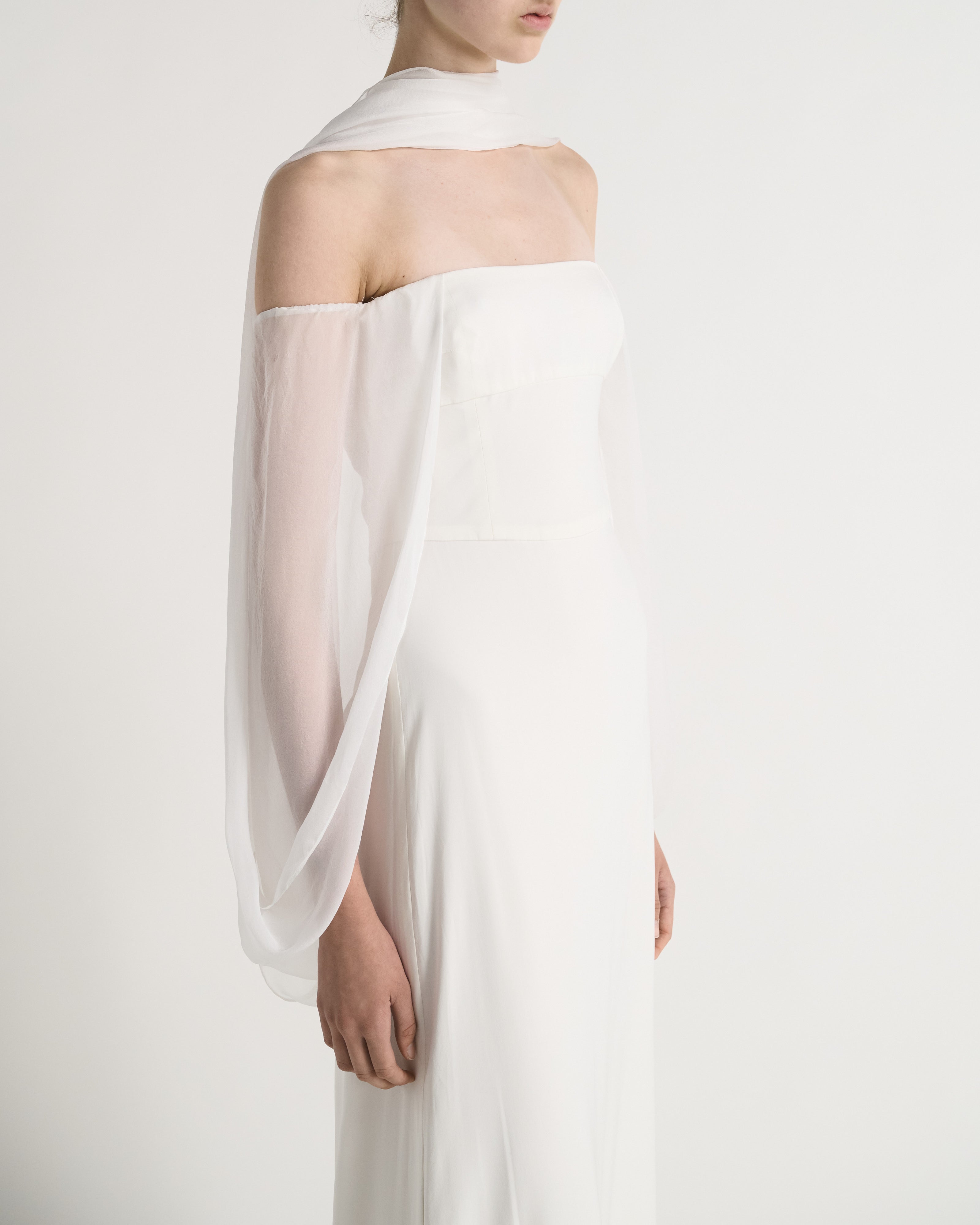 The Carolina Dress