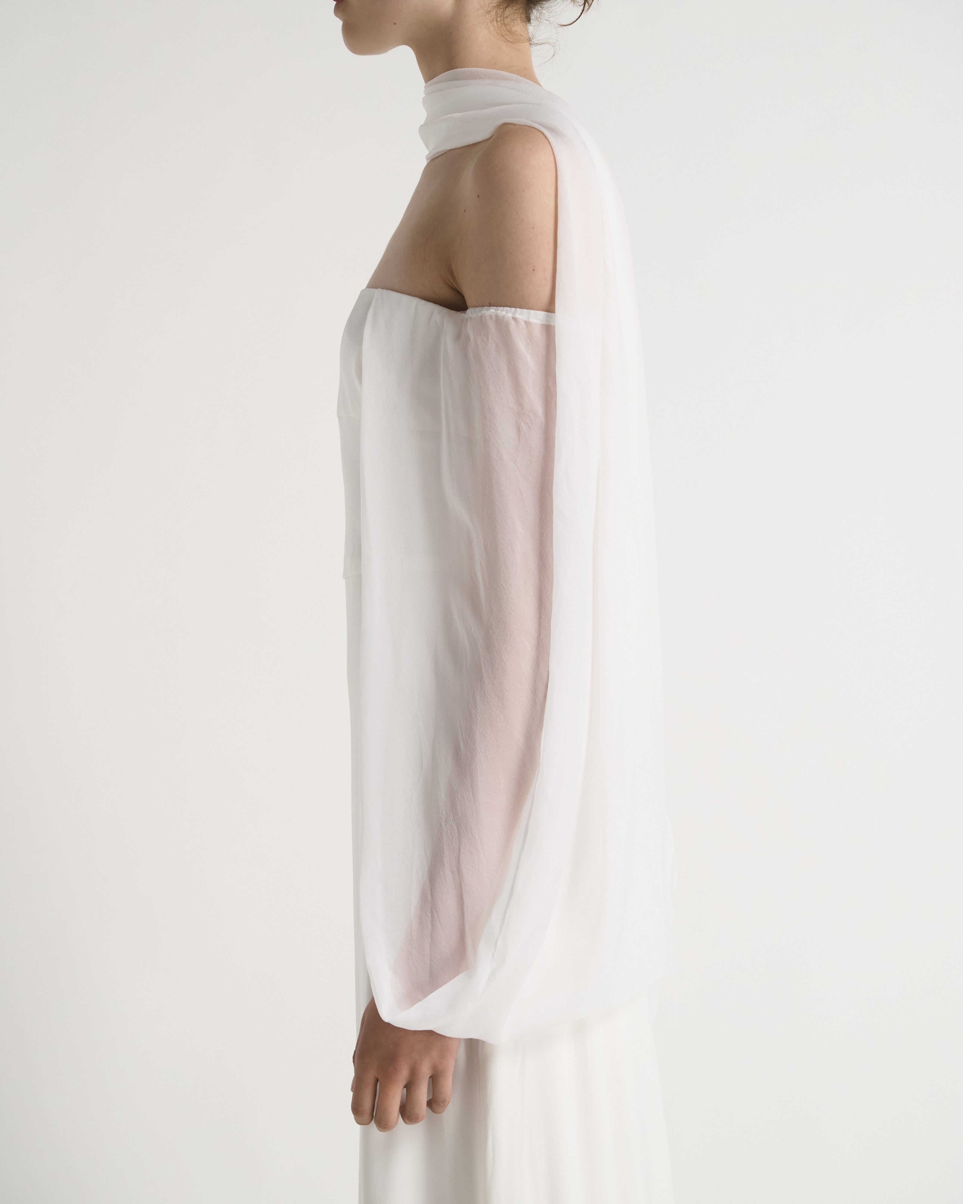 The Carolina Dress