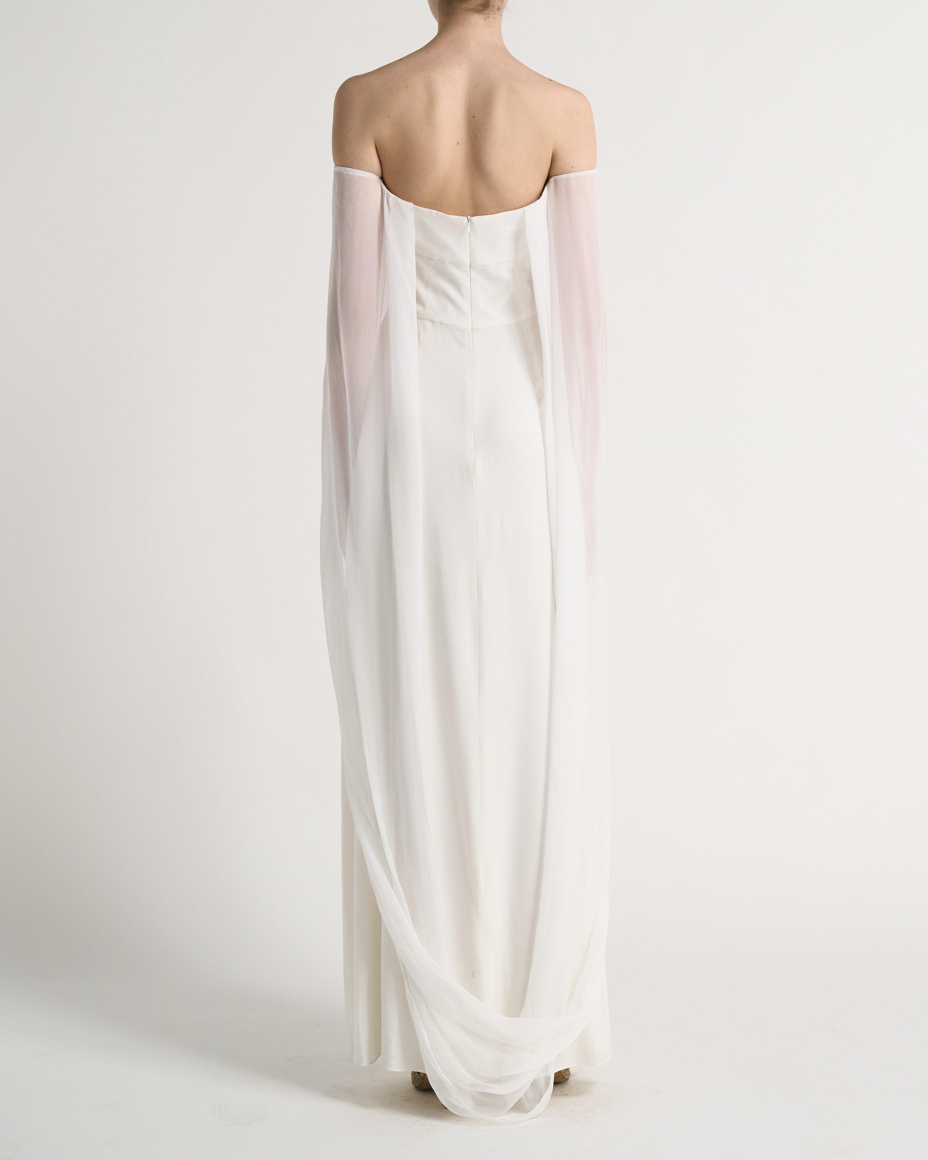 The Carolina Dress