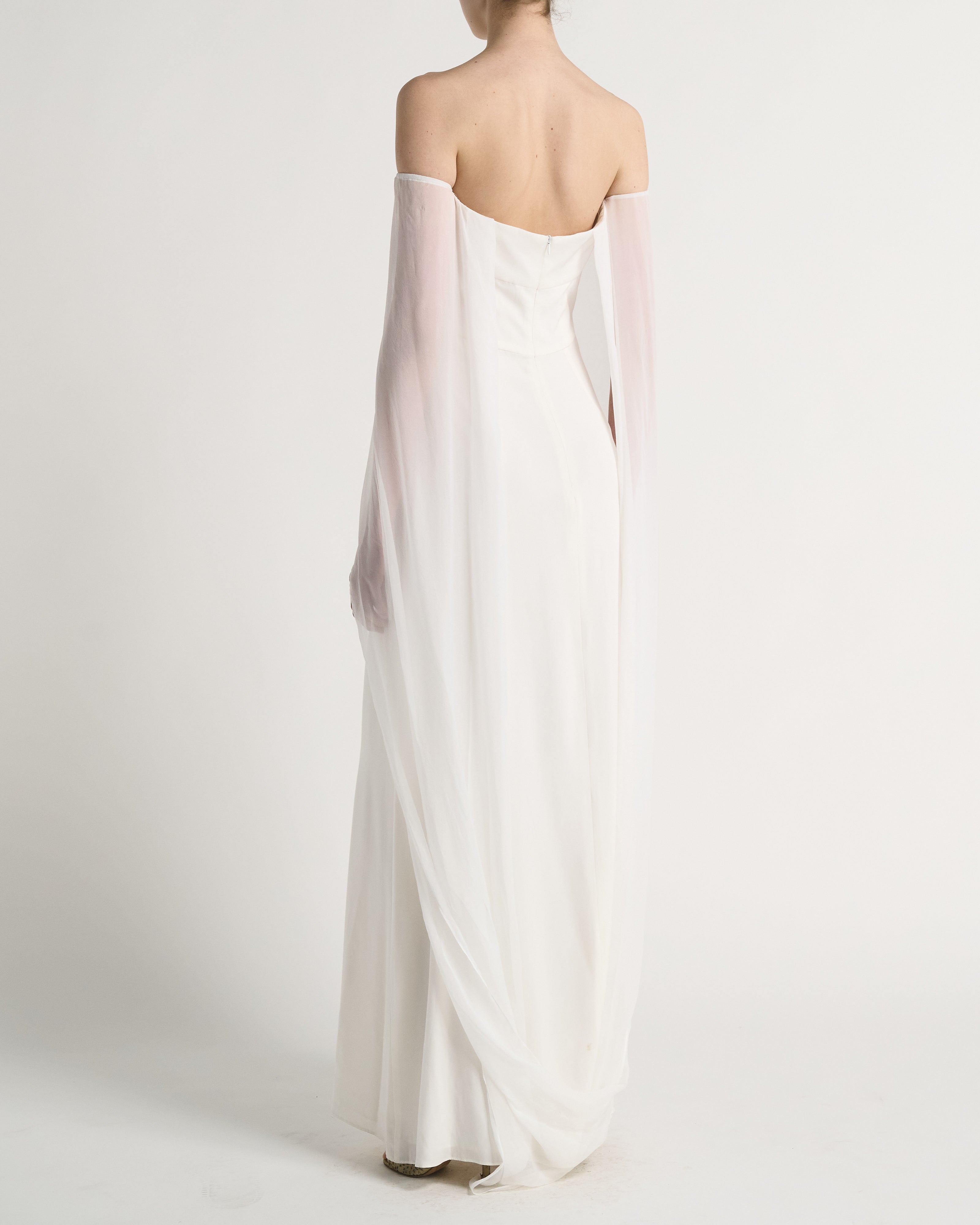 The Carolina Dress