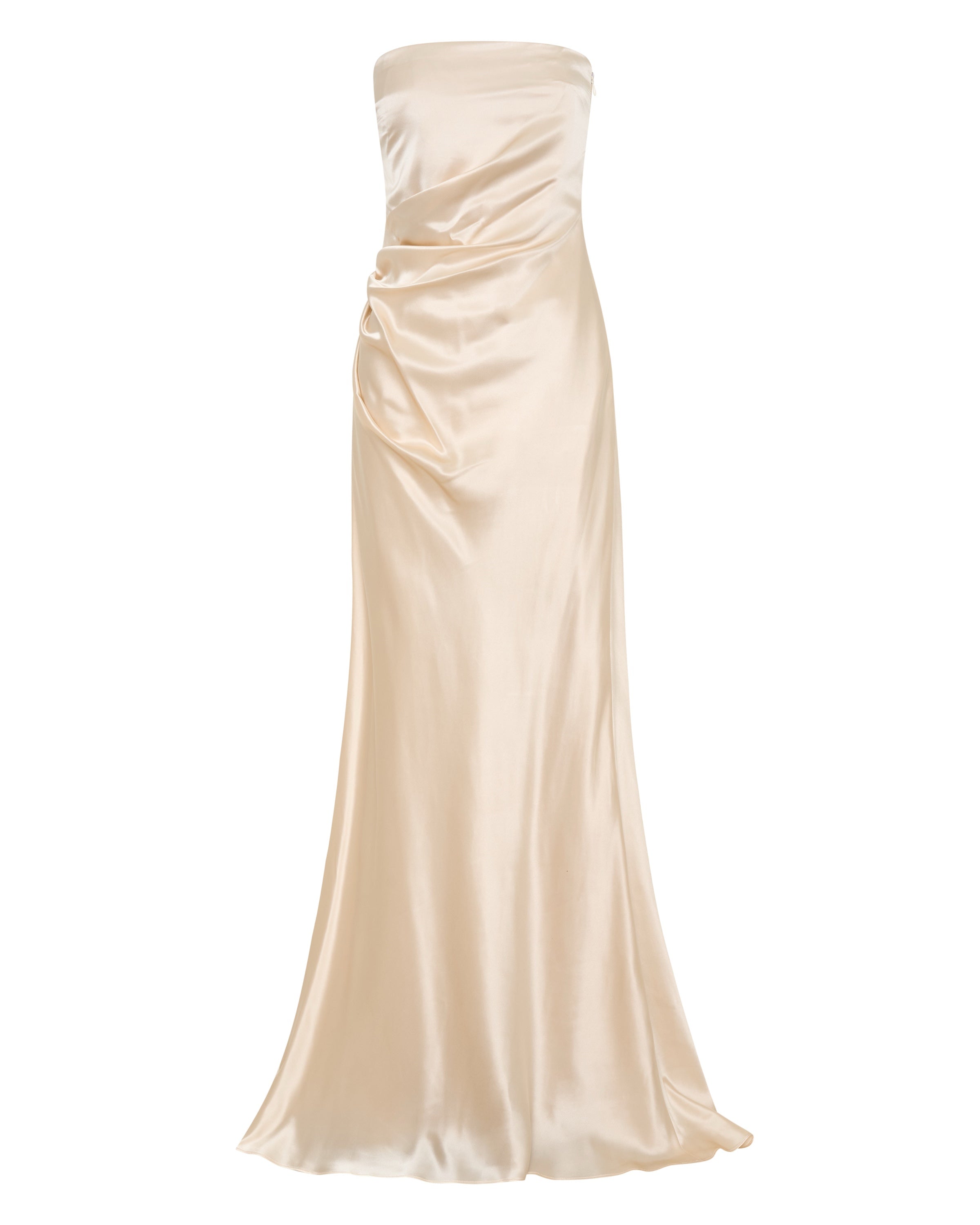 The August Dress