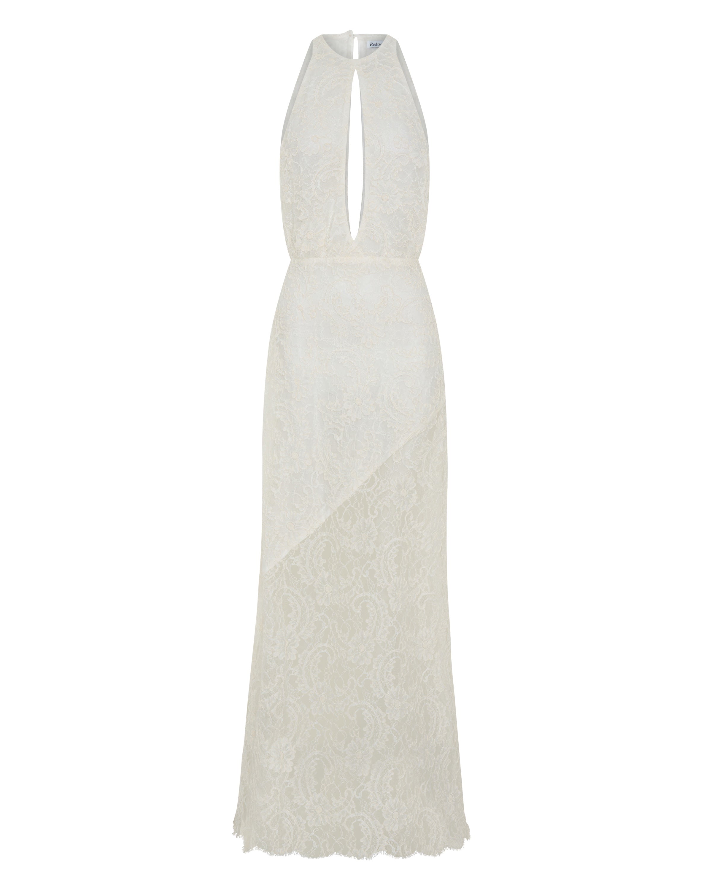 The Antonia Lace Dress