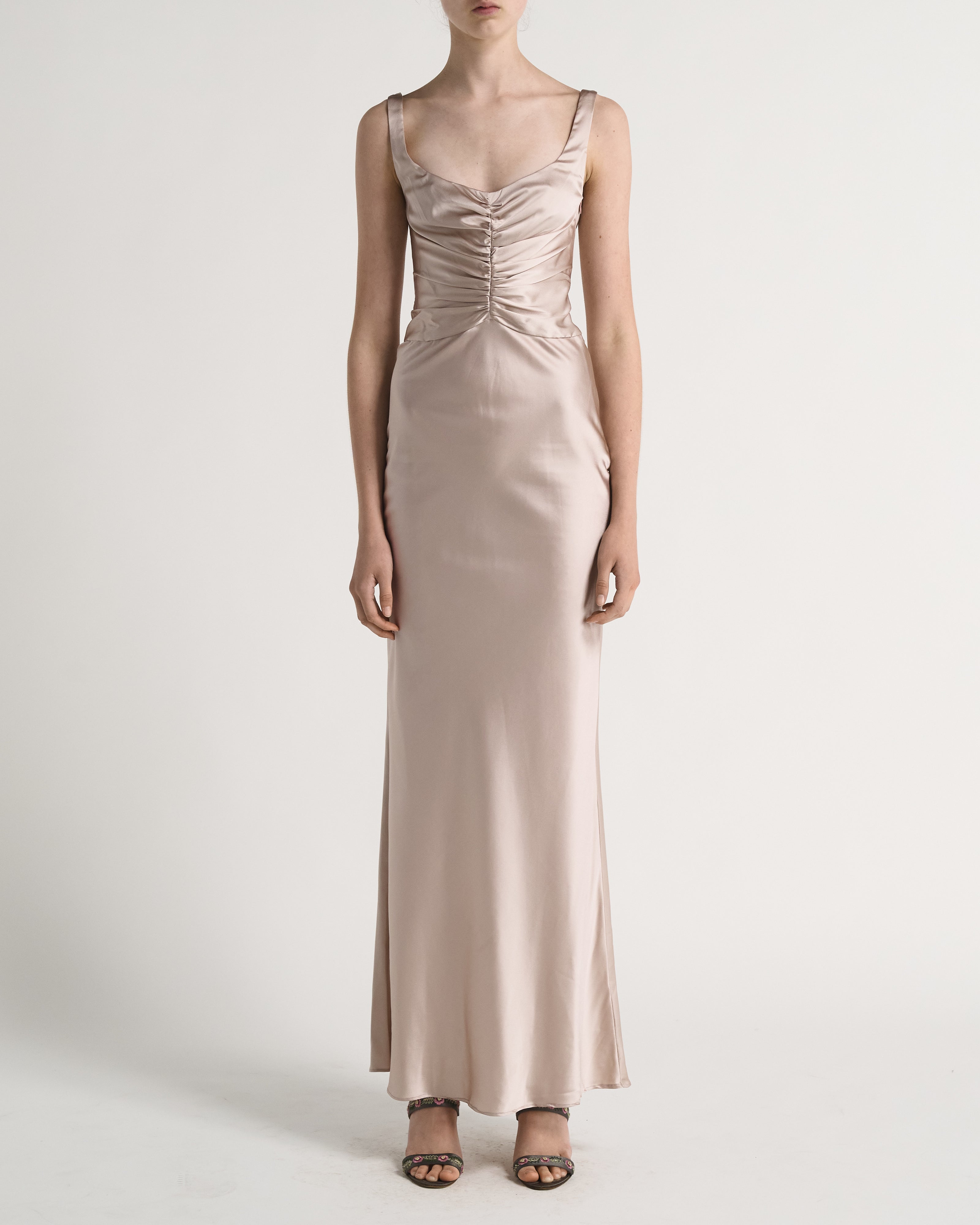 The Grace Dress