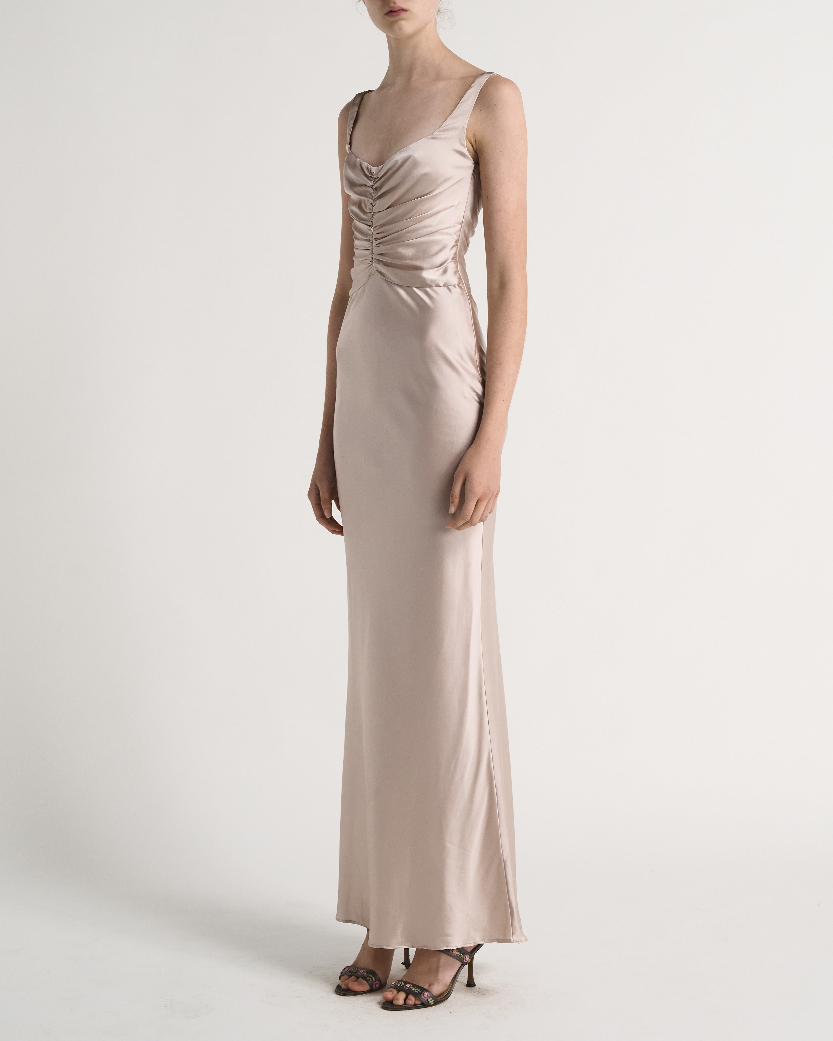 The Grace Dress