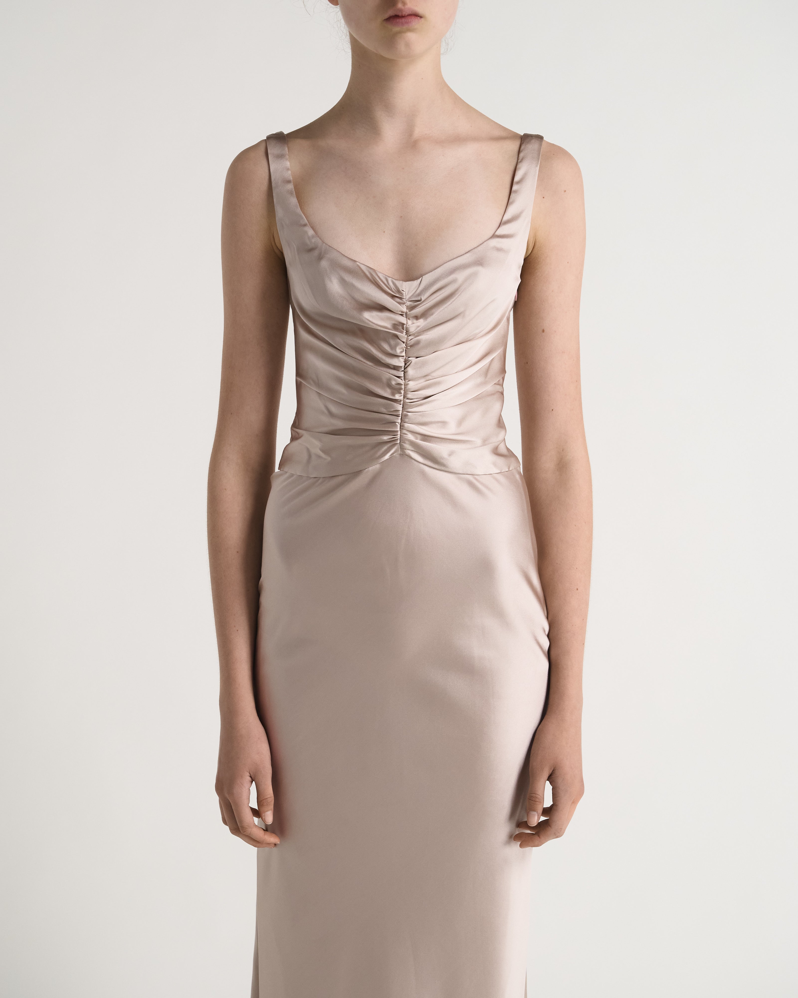 The Grace Dress