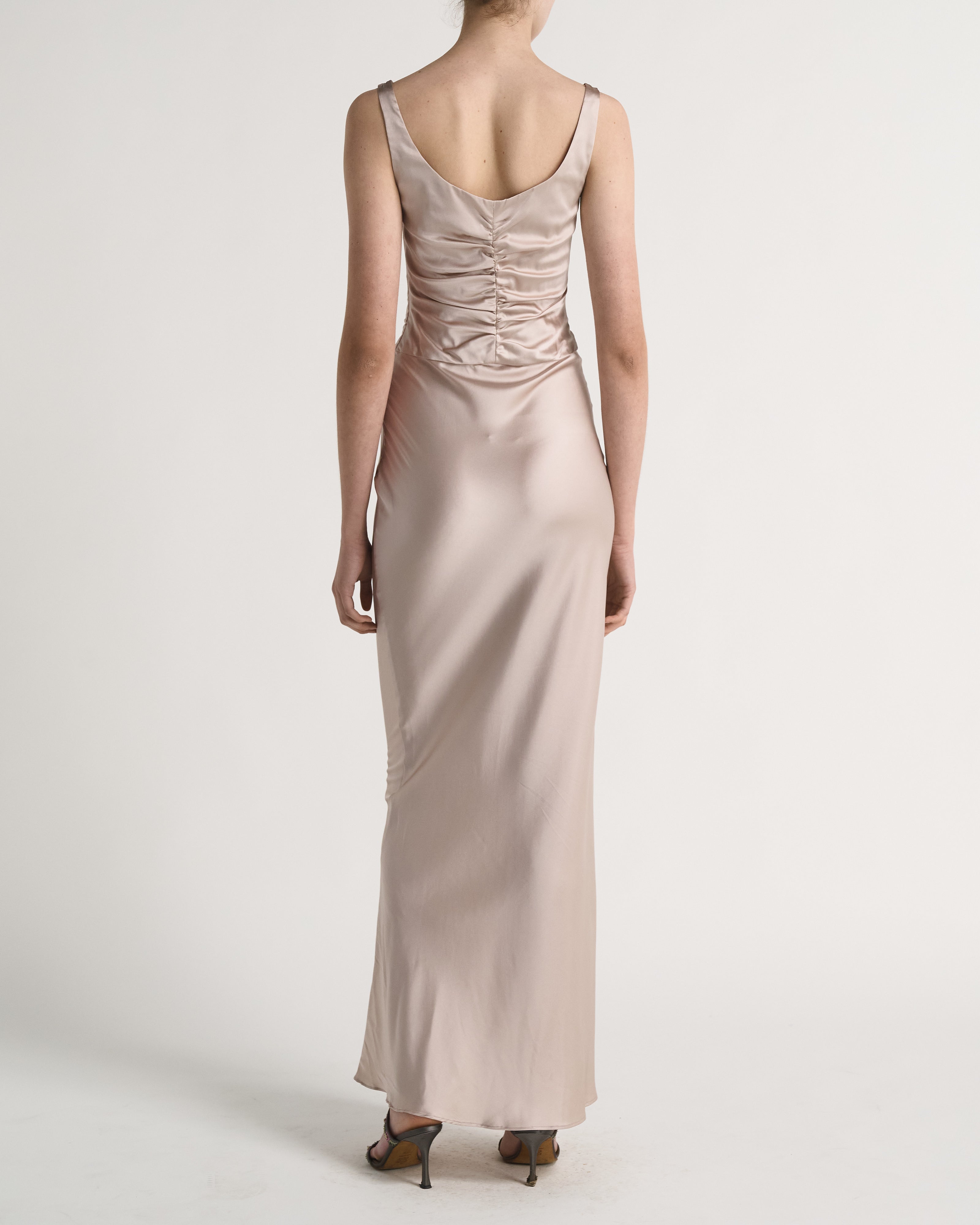 The Grace Dress