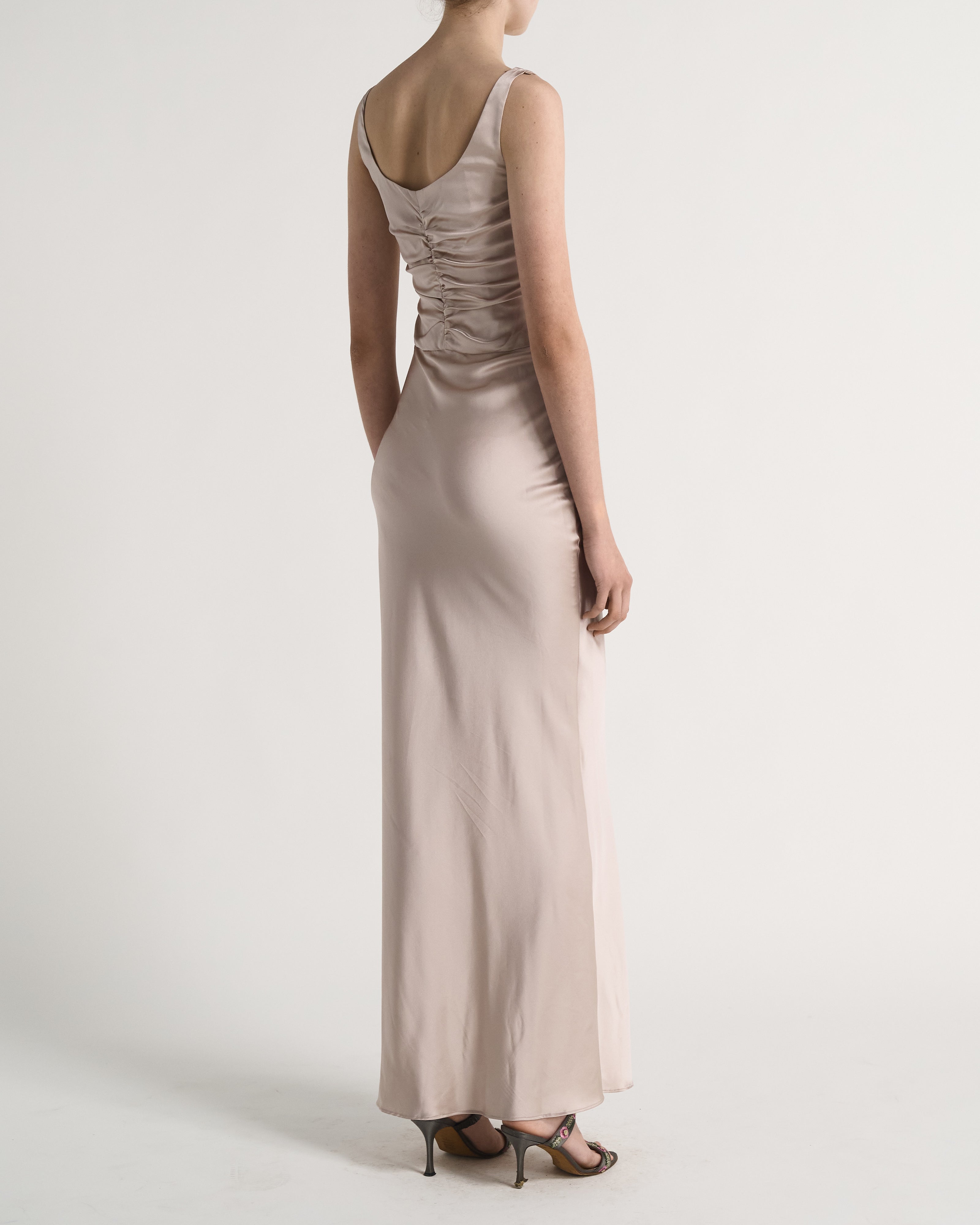 The Grace Dress
