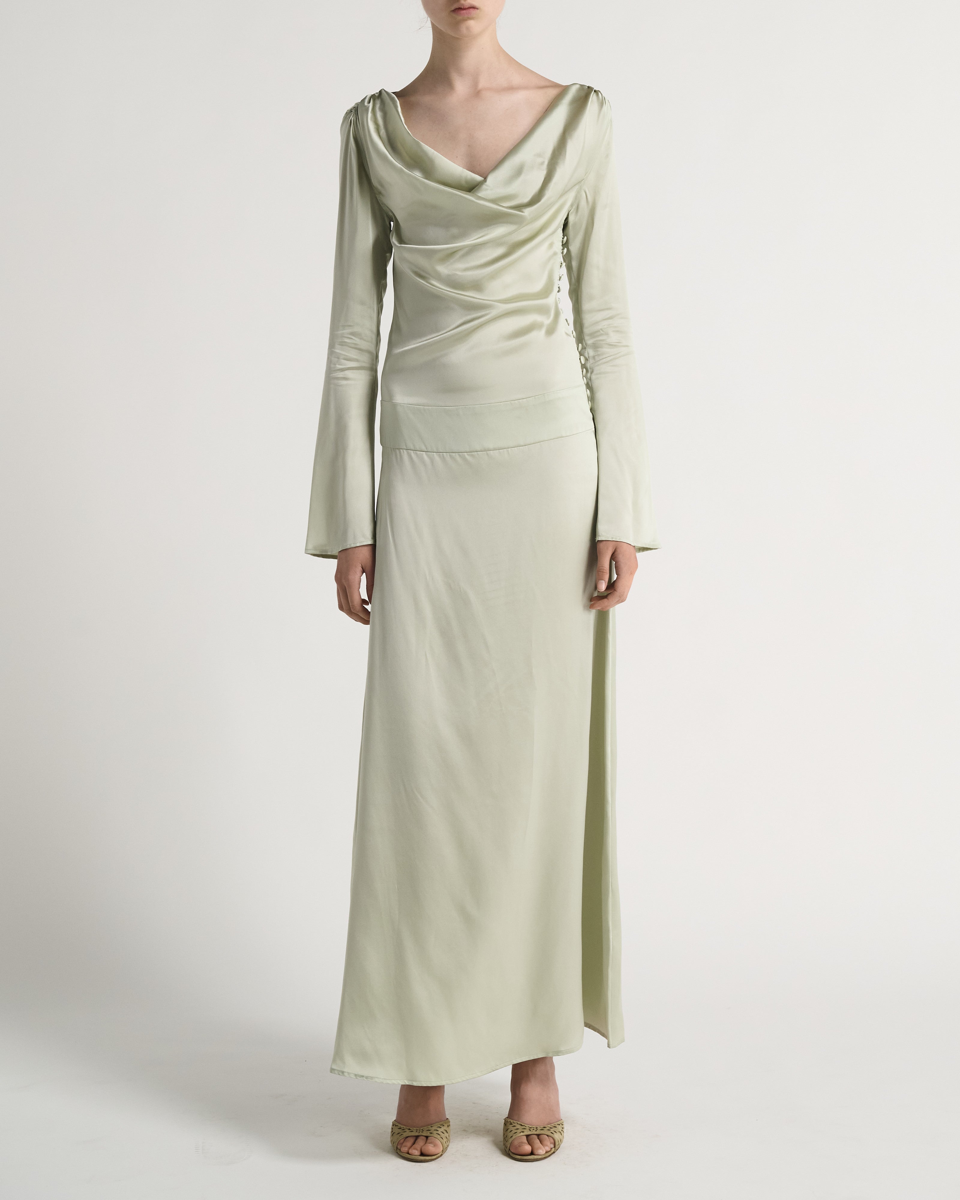 The Holly Dress
