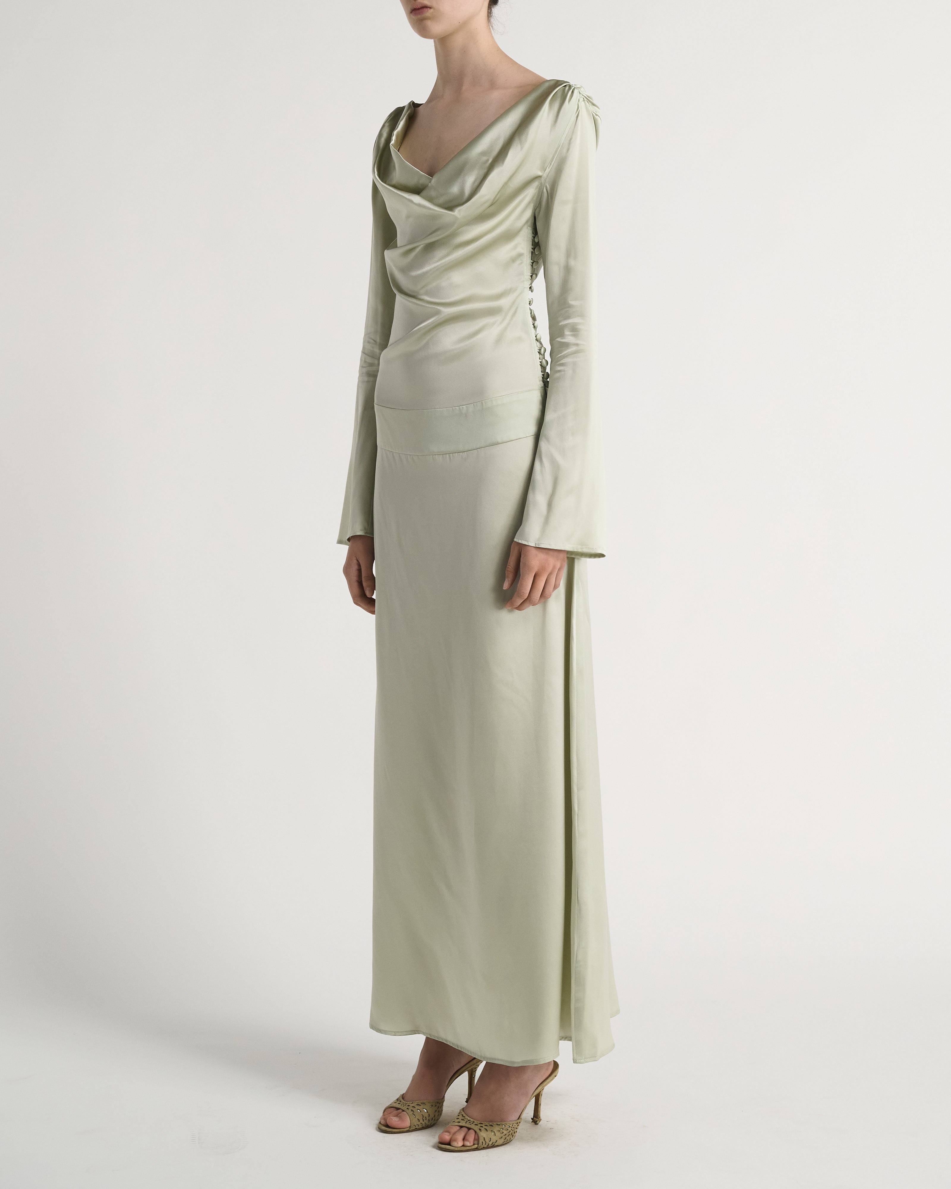 The Holly Dress