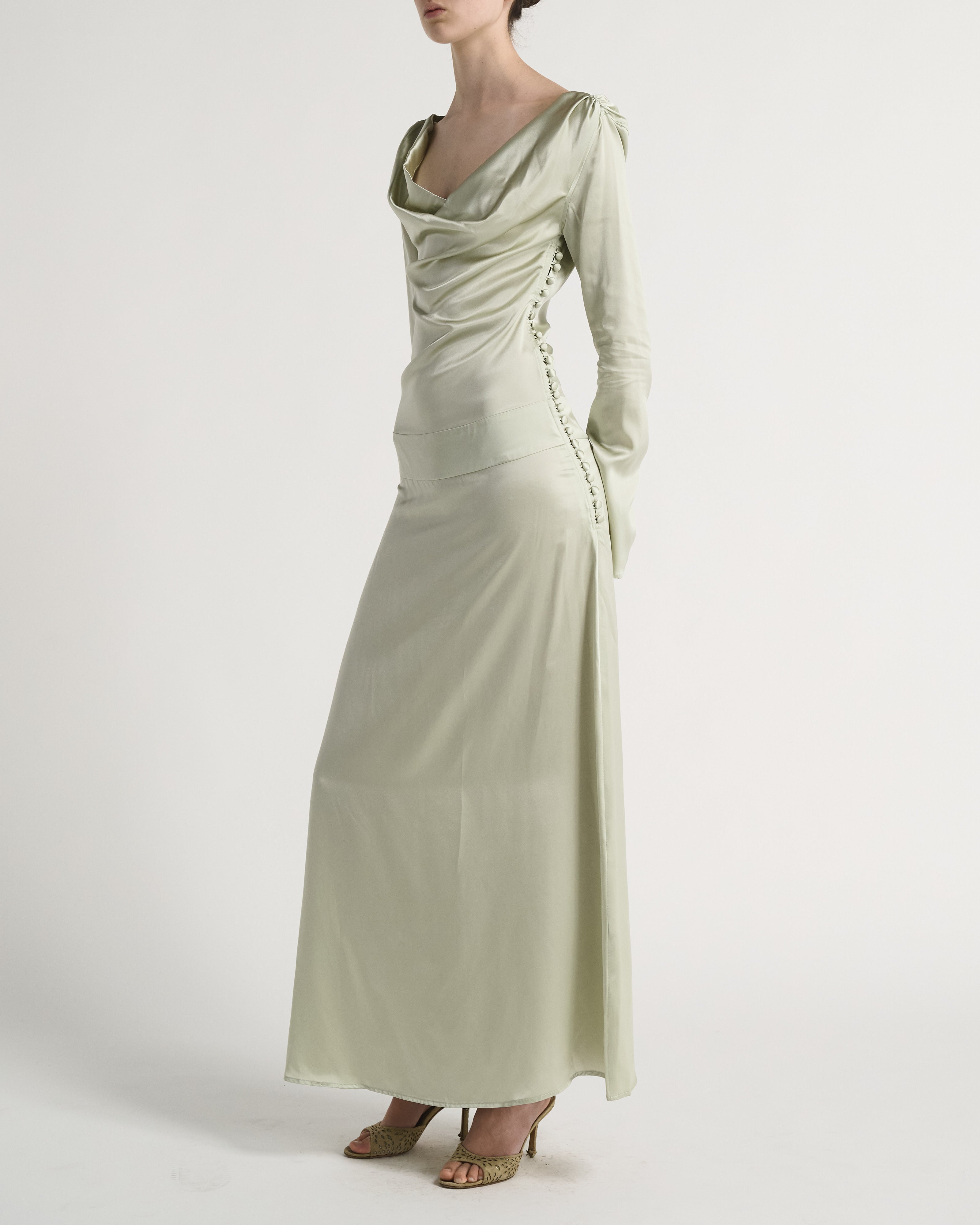 The Holly Dress