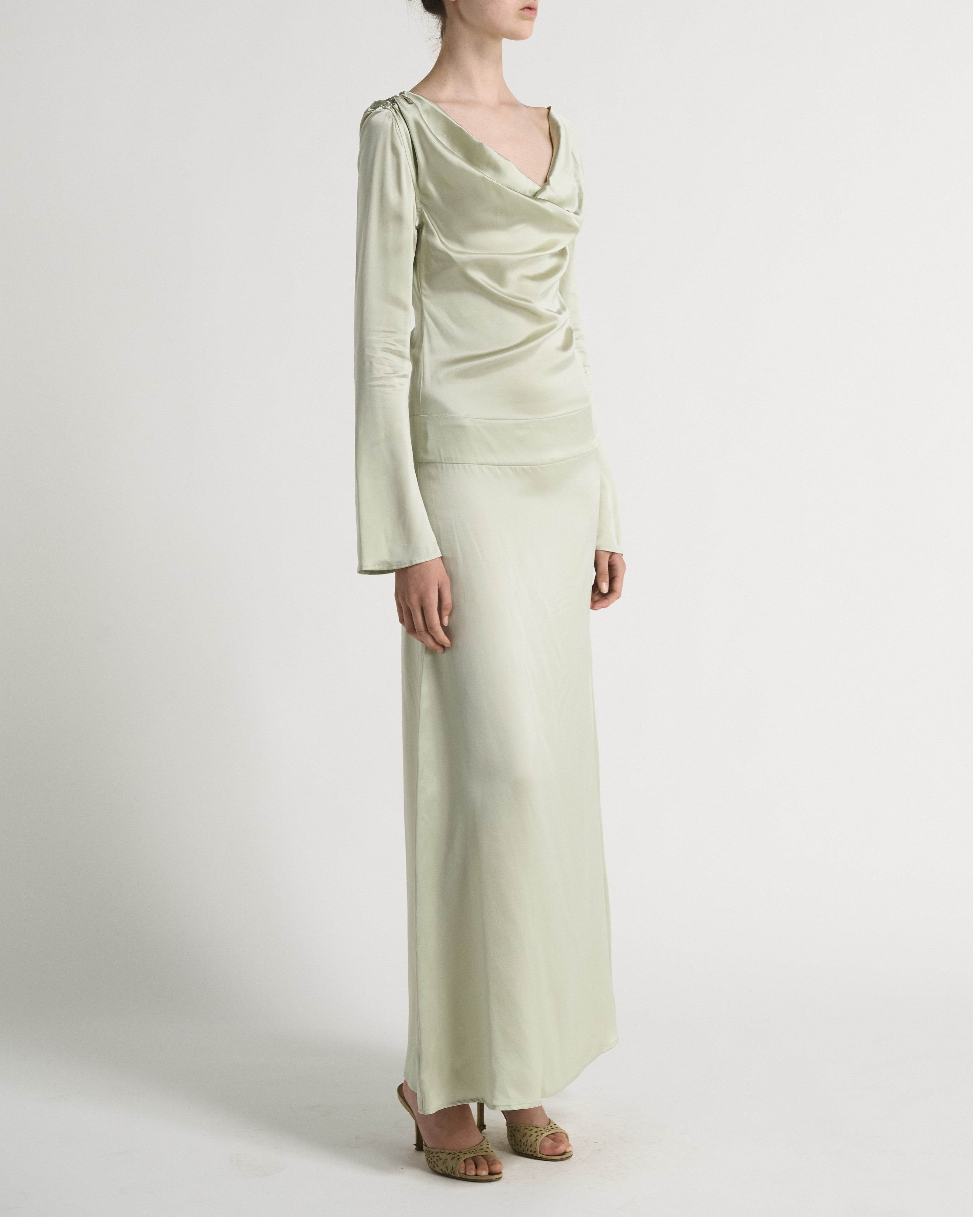 The Holly Dress
