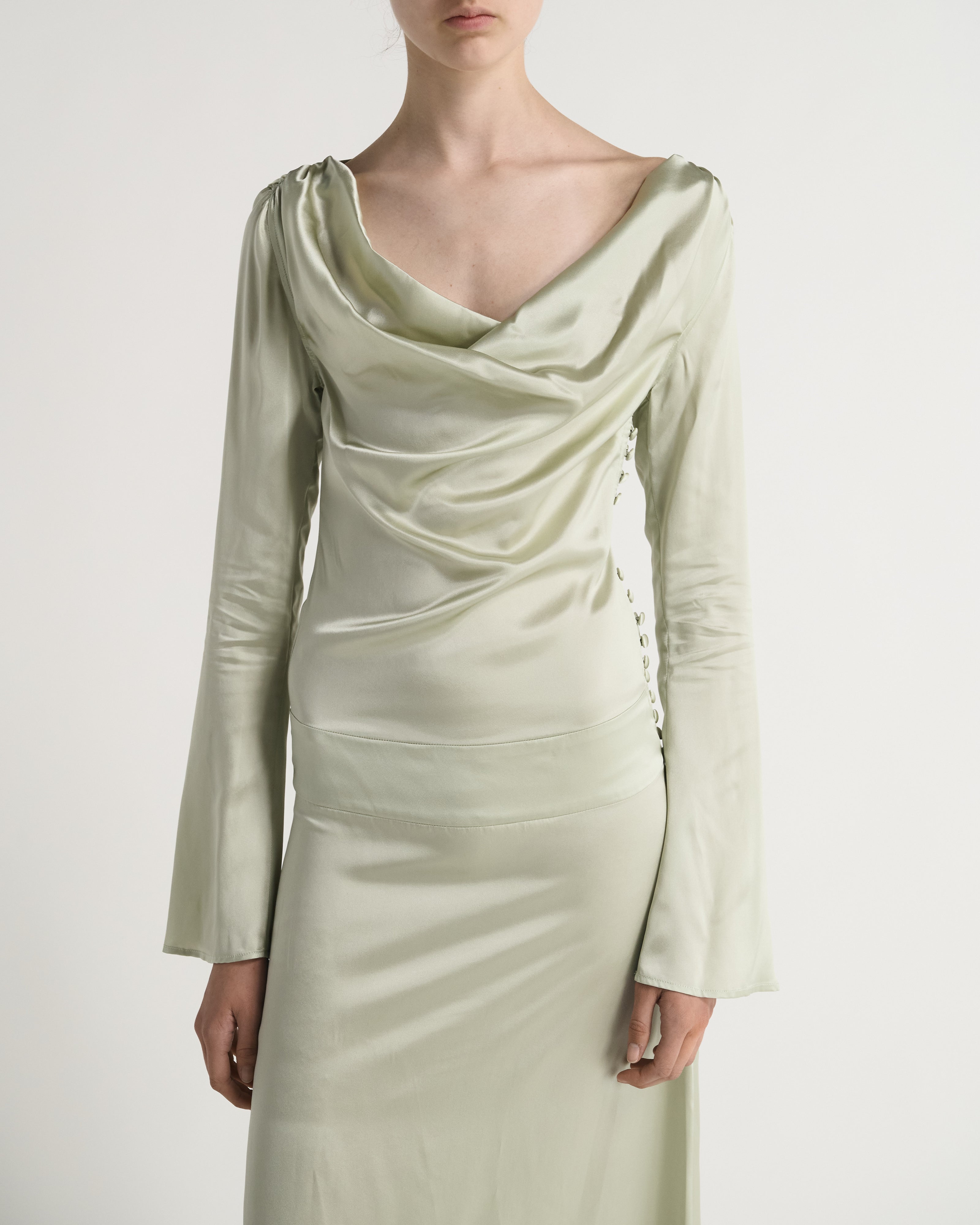 The Holly Dress