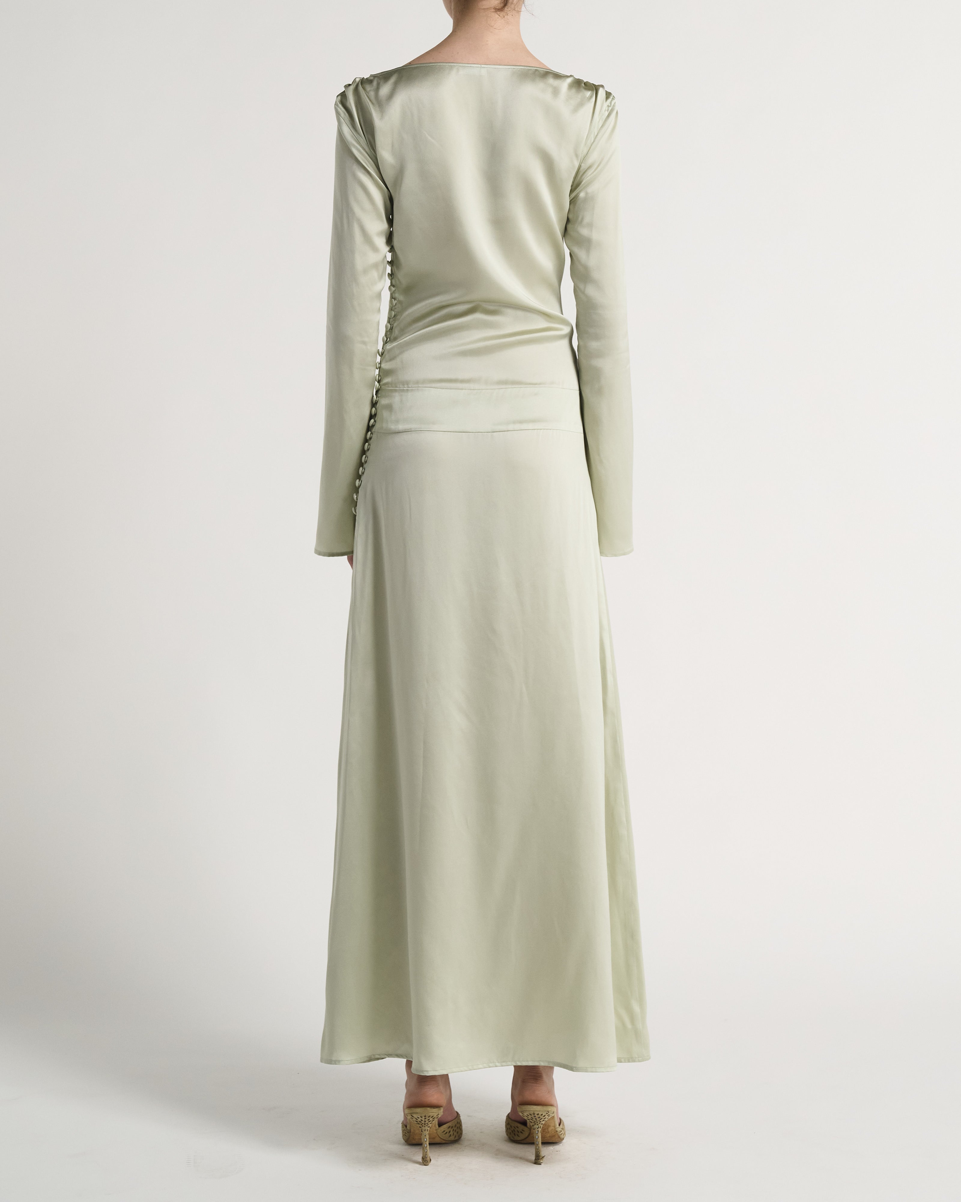 The Holly Dress