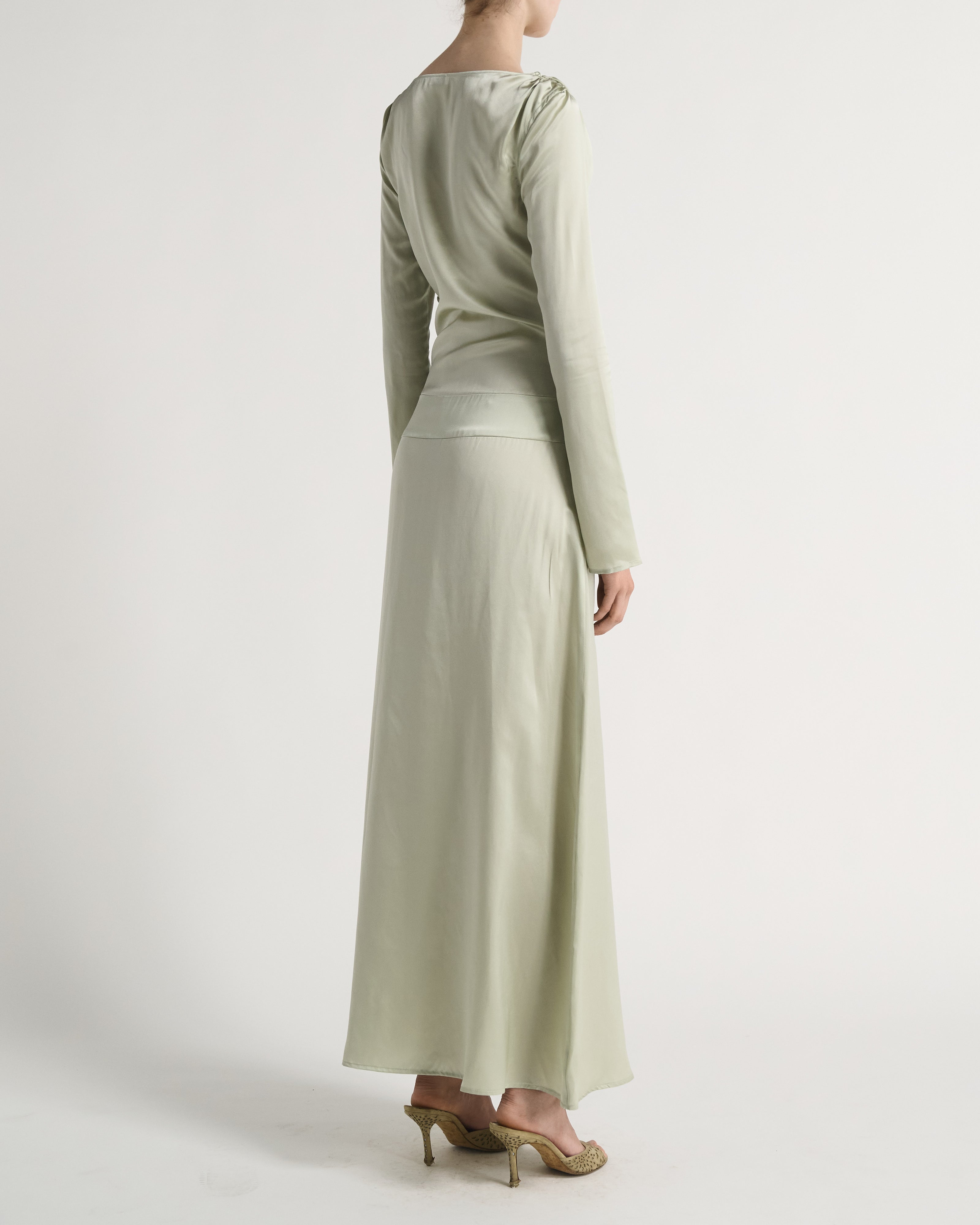 The Holly Dress