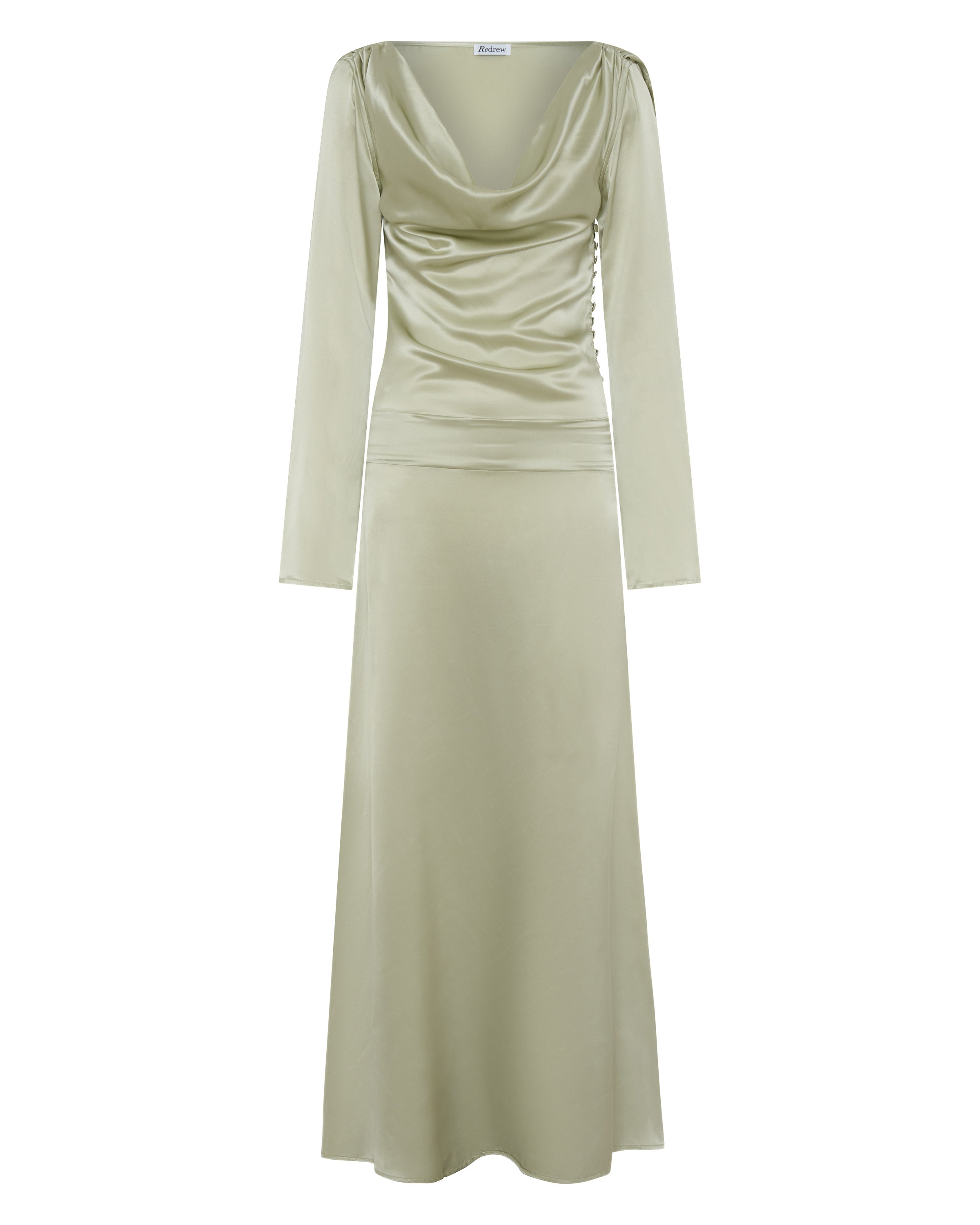 The Holly Dress