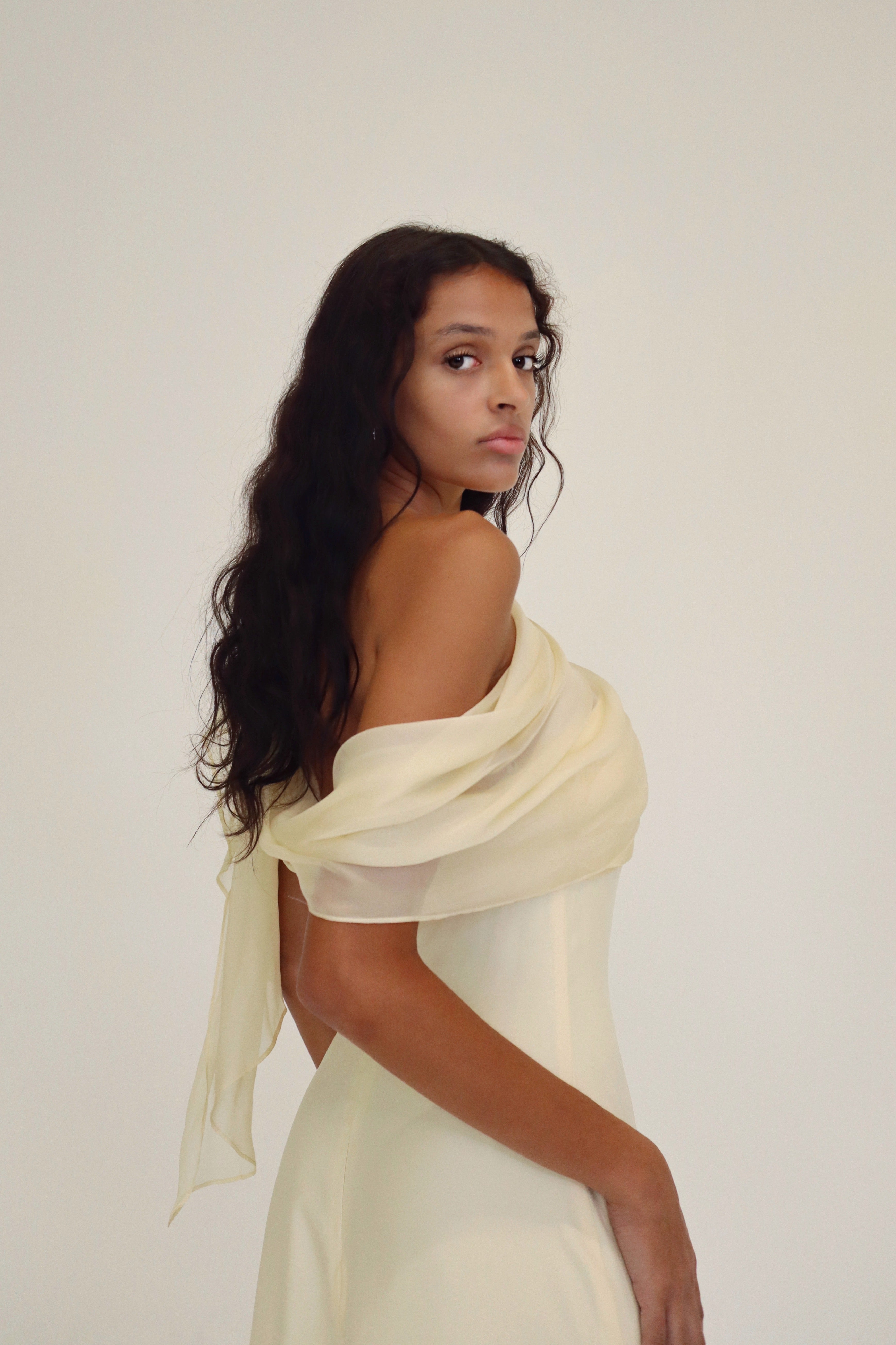 The Dolomia Dress