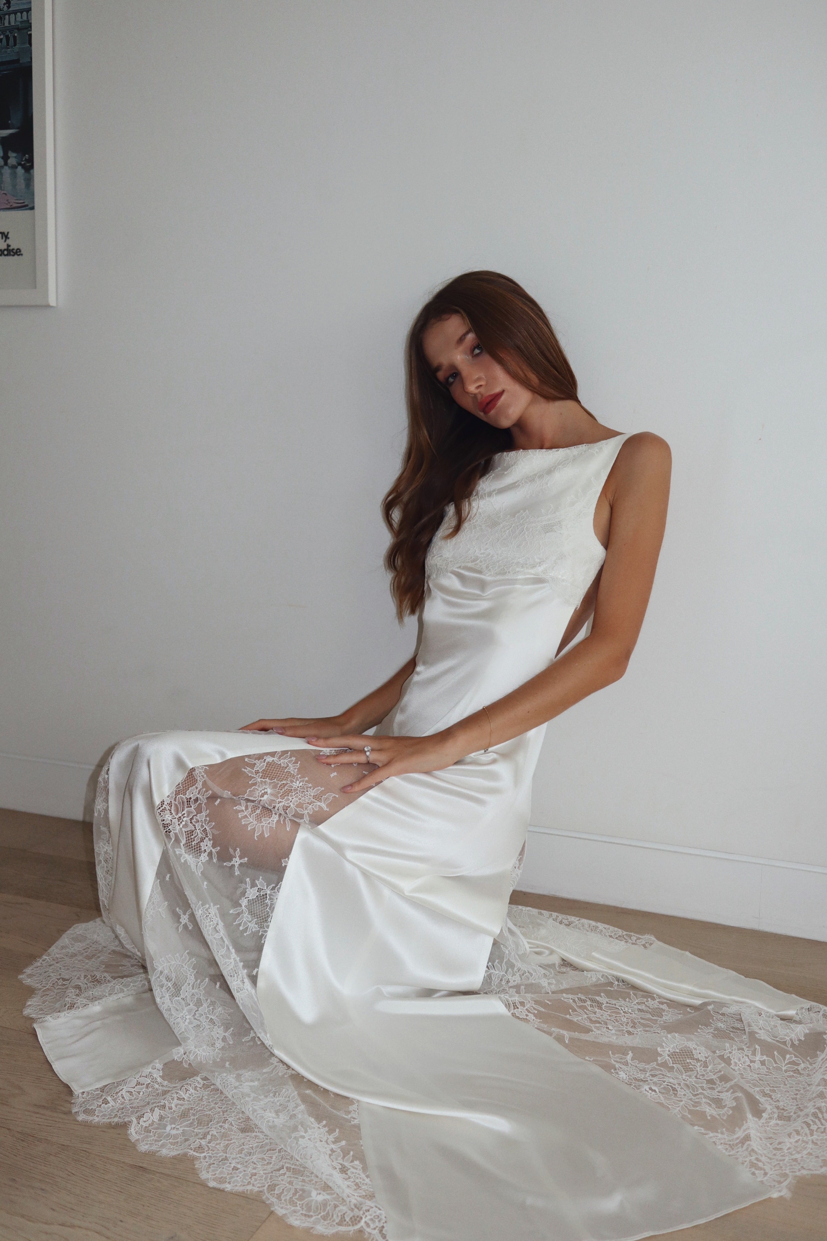 The Rosa Dress
