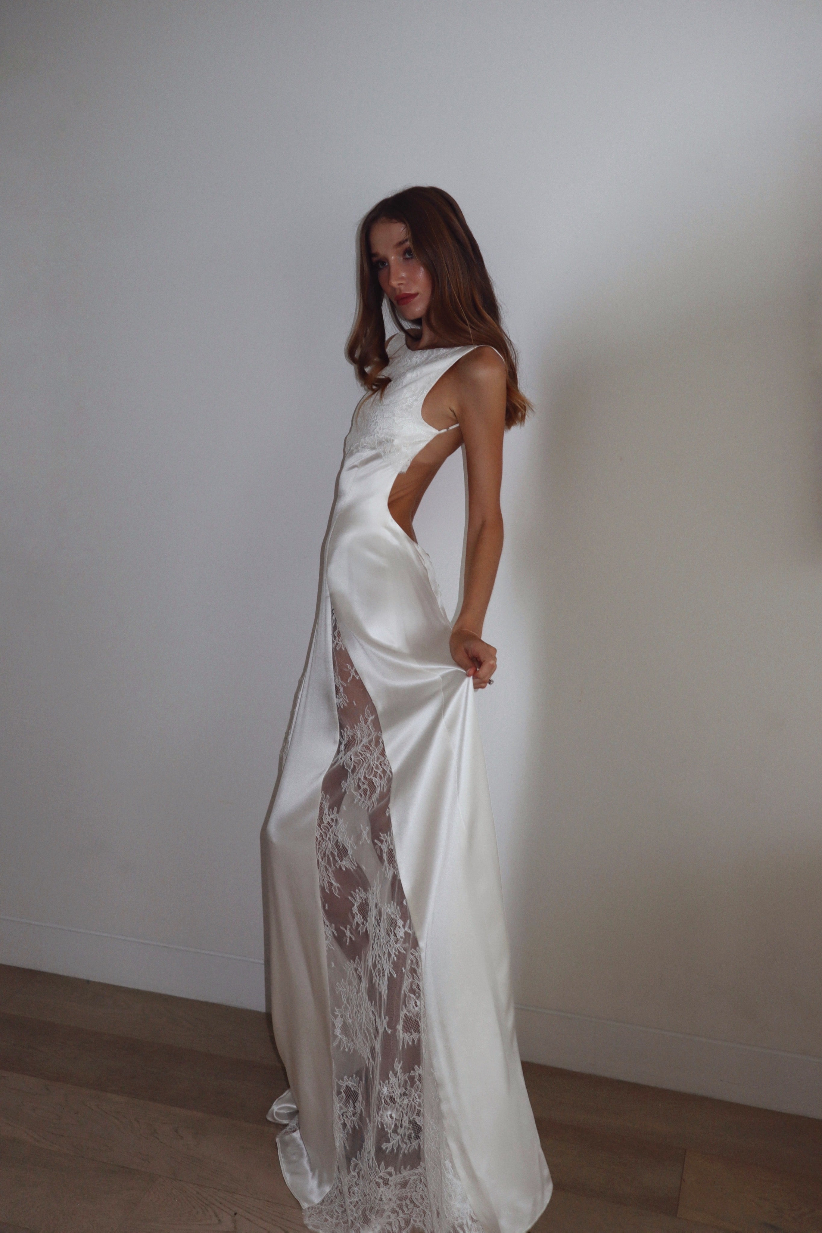 The Rosa Dress