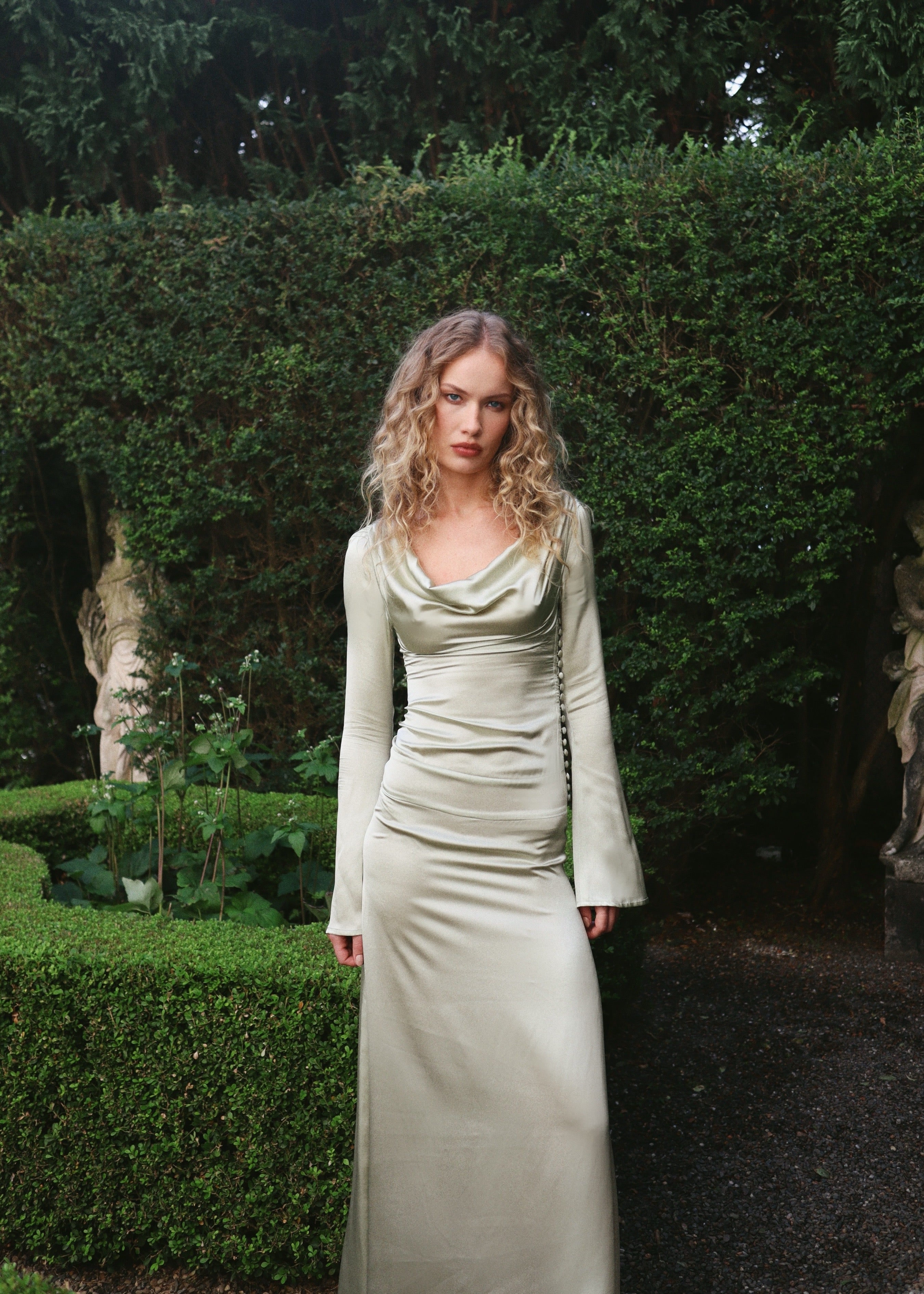 The Holly Dress