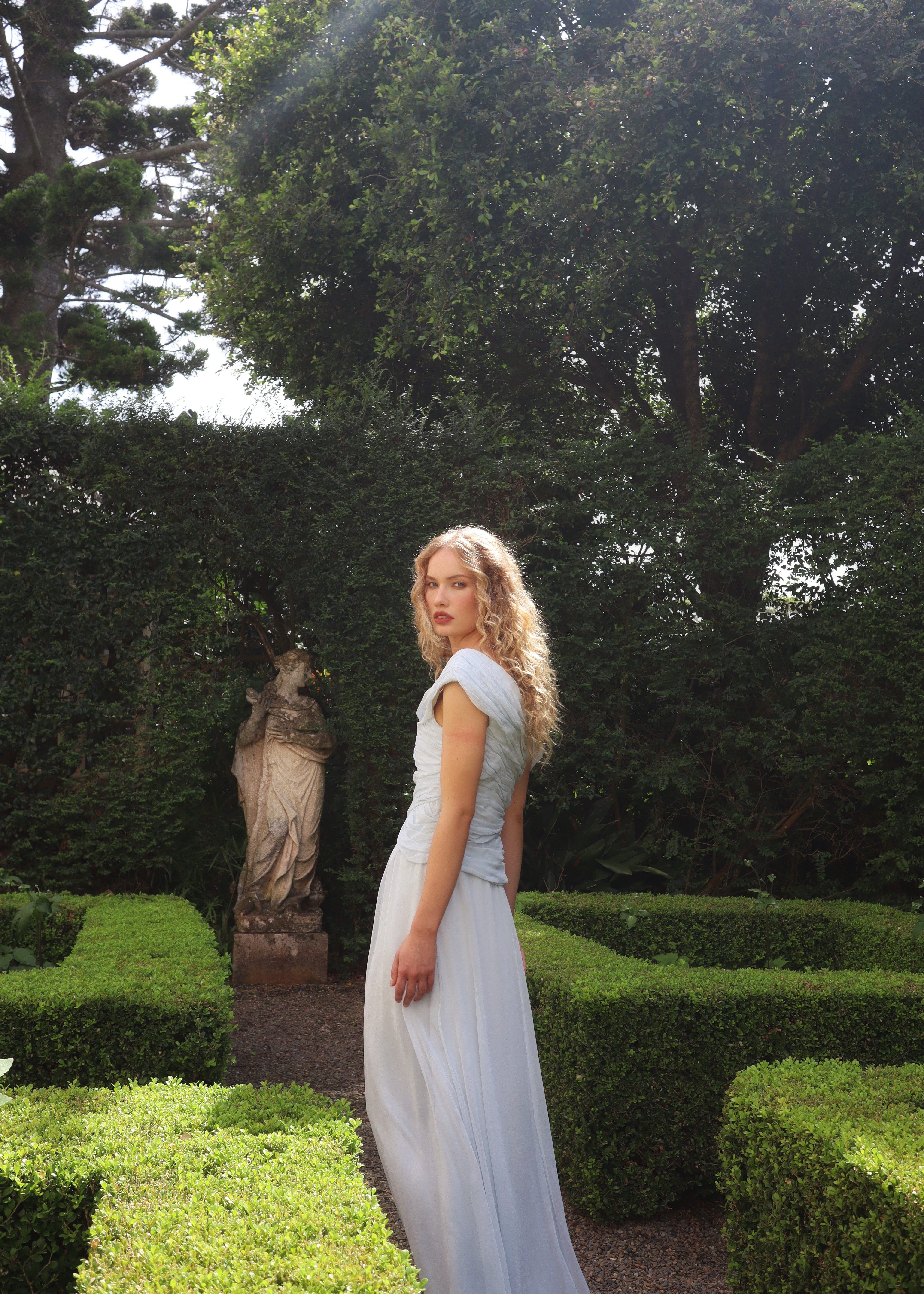 The Sienna Dress