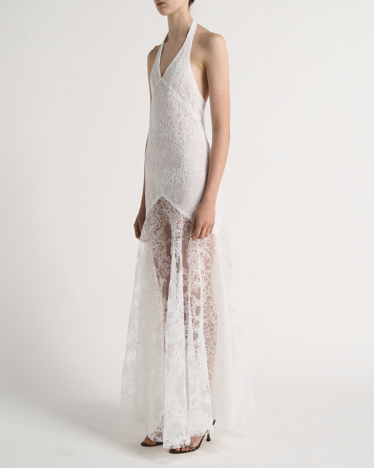 The Juliette Dress