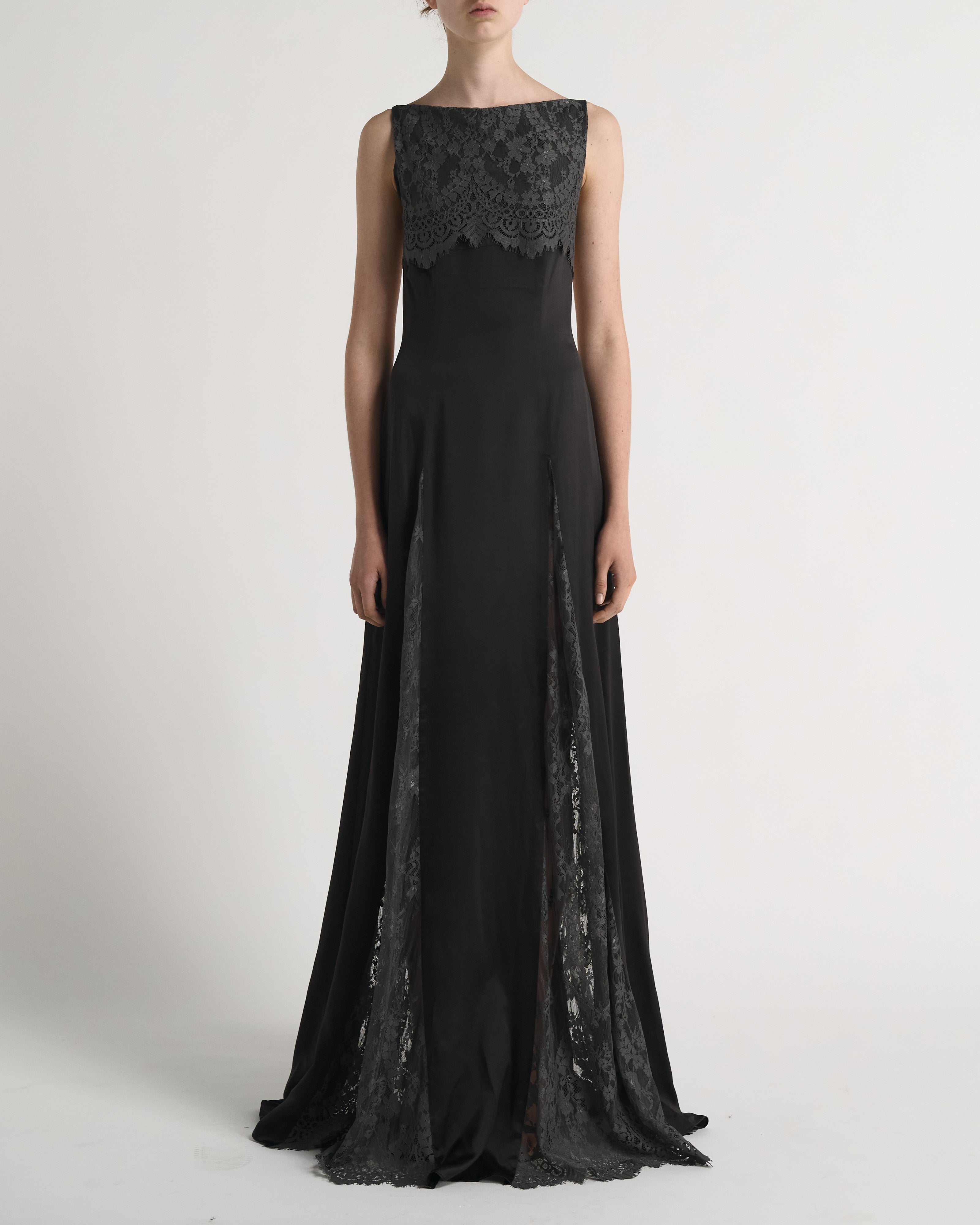 The Rosa Dress