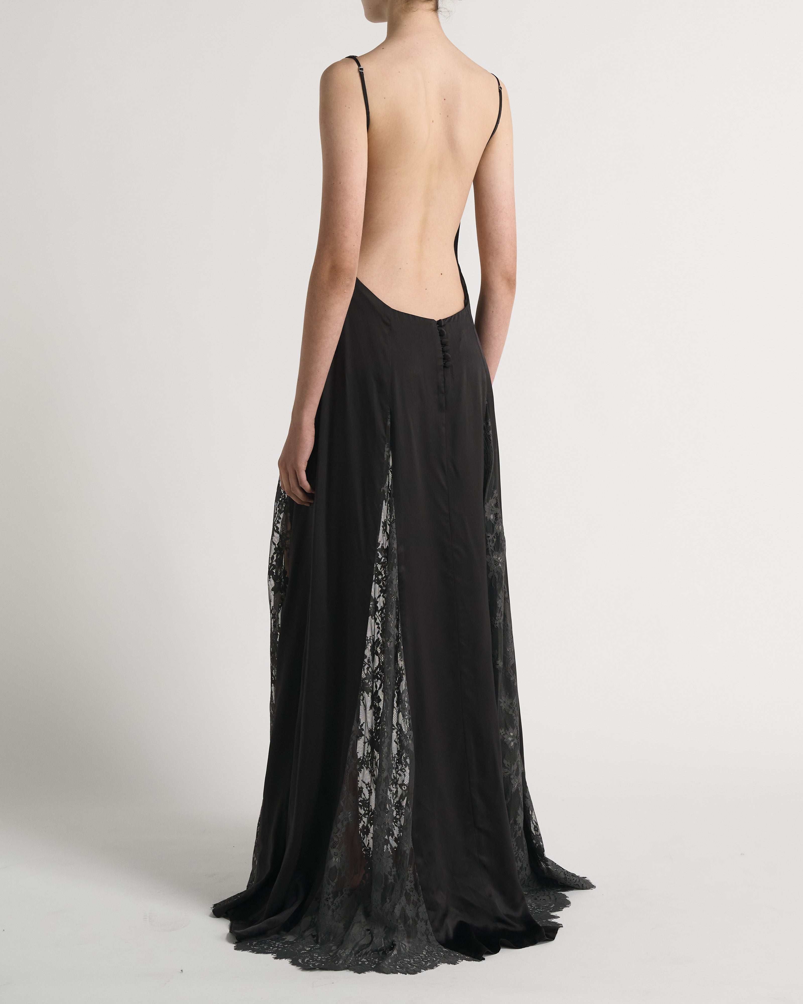 The Rosa Dress