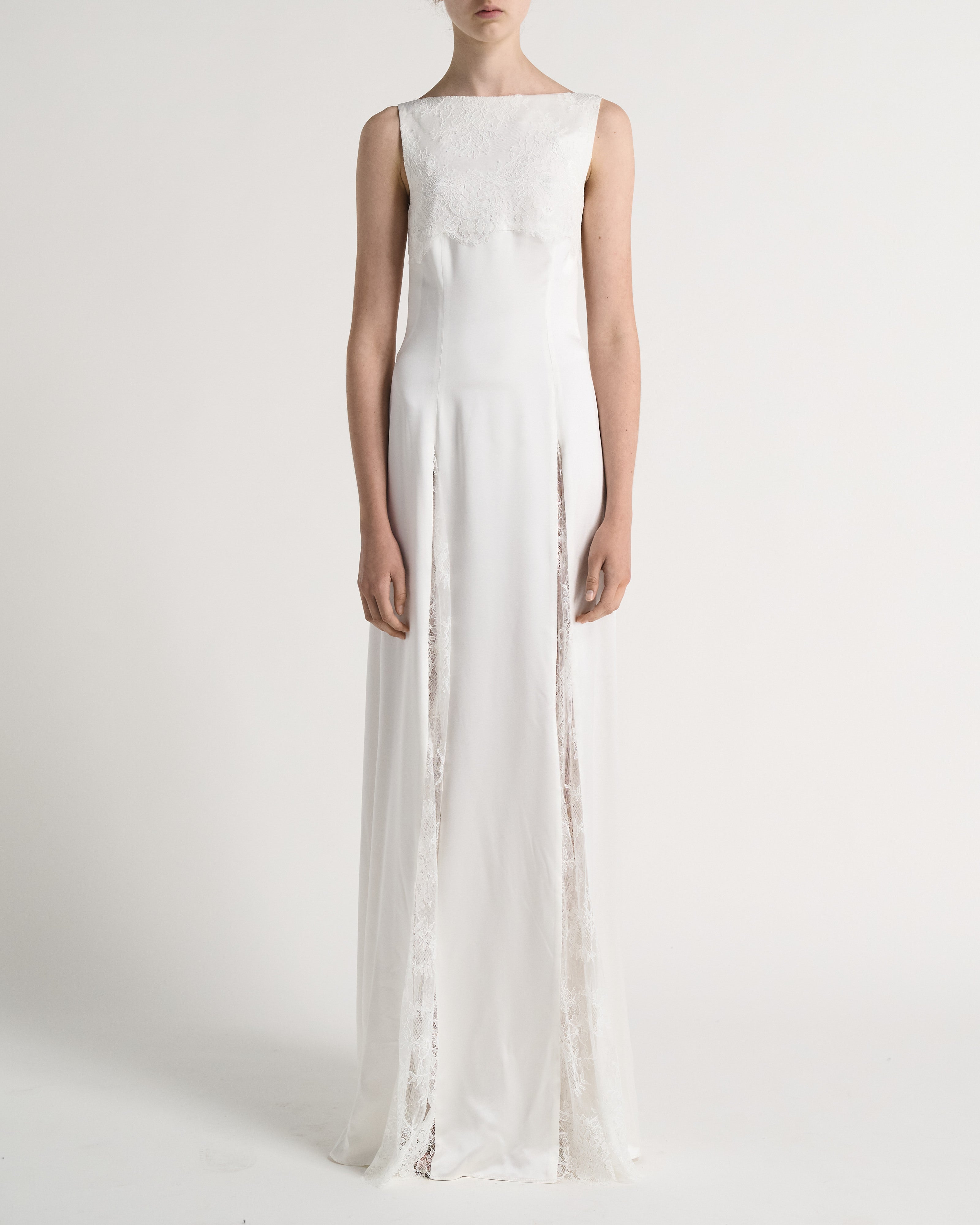 The Rosa Dress