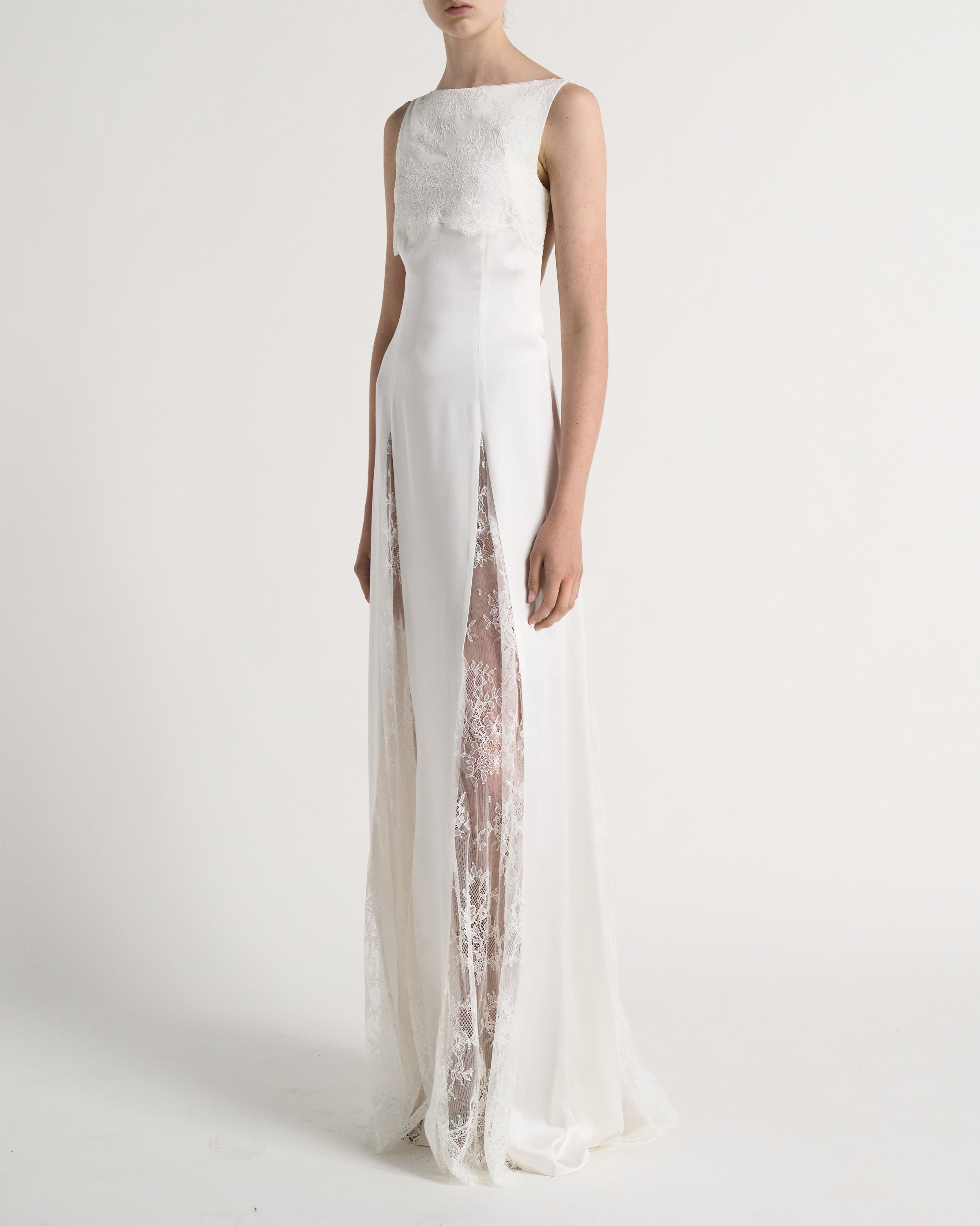 The Rosa Dress