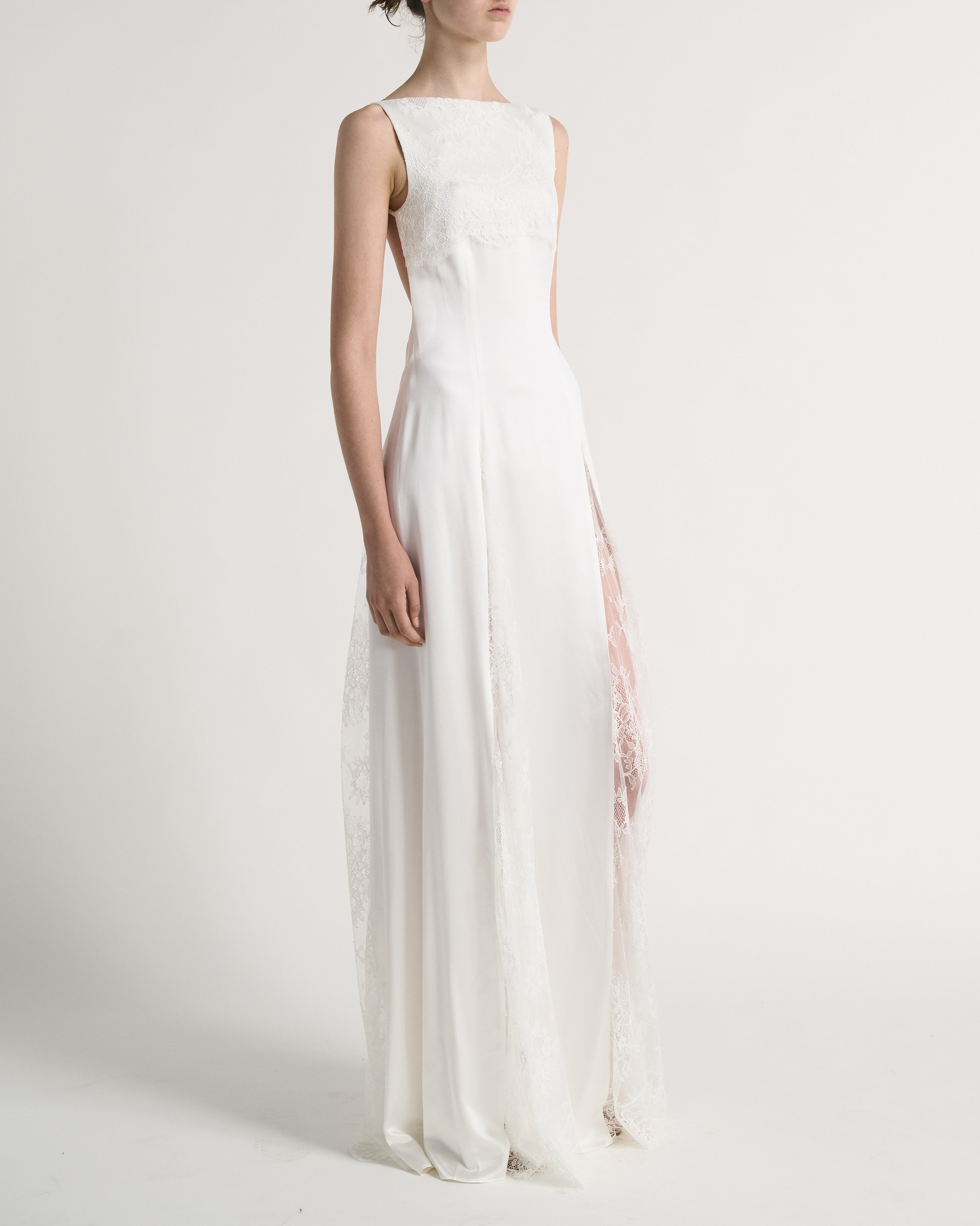 The Rosa Dress
