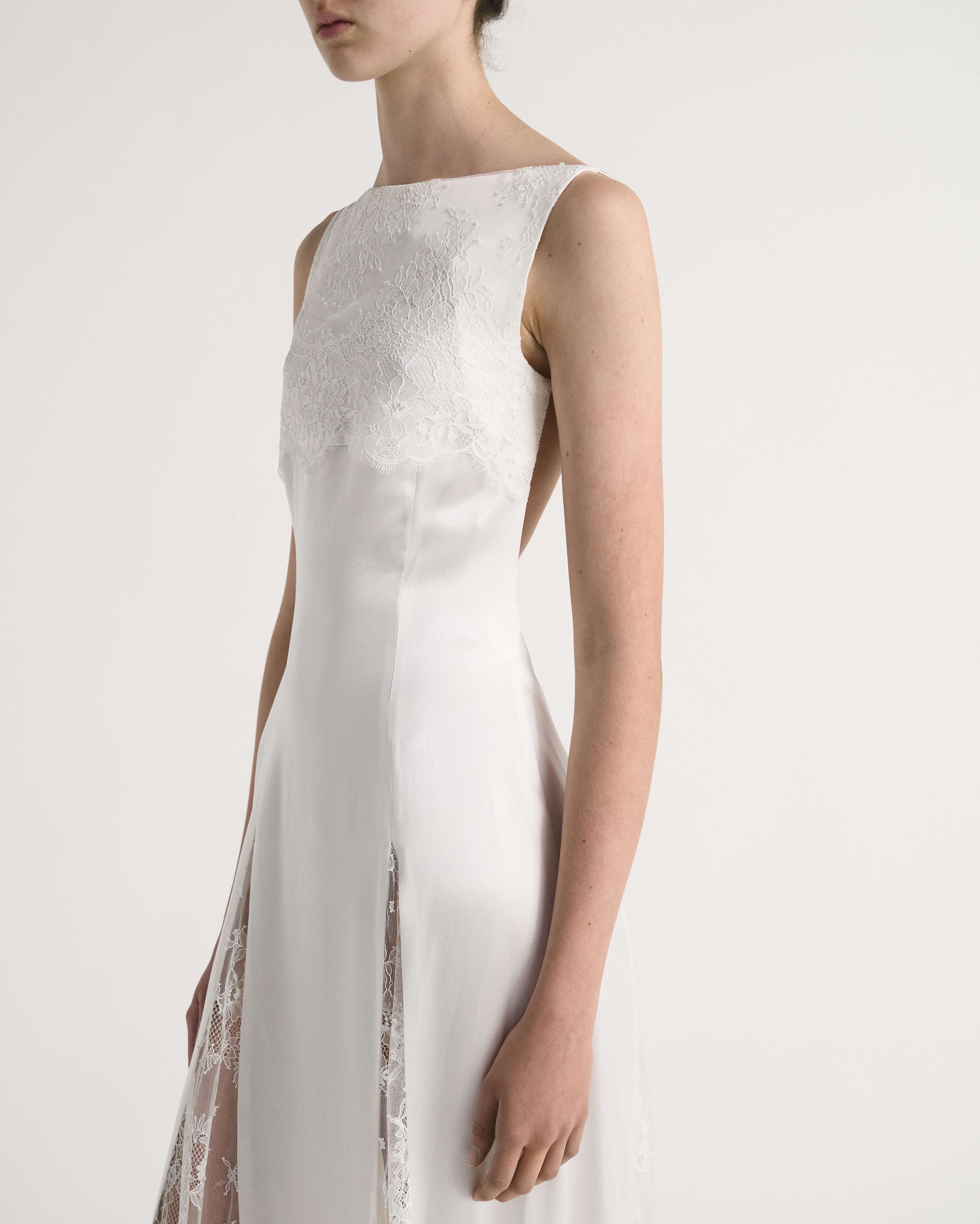 The Rosa Dress