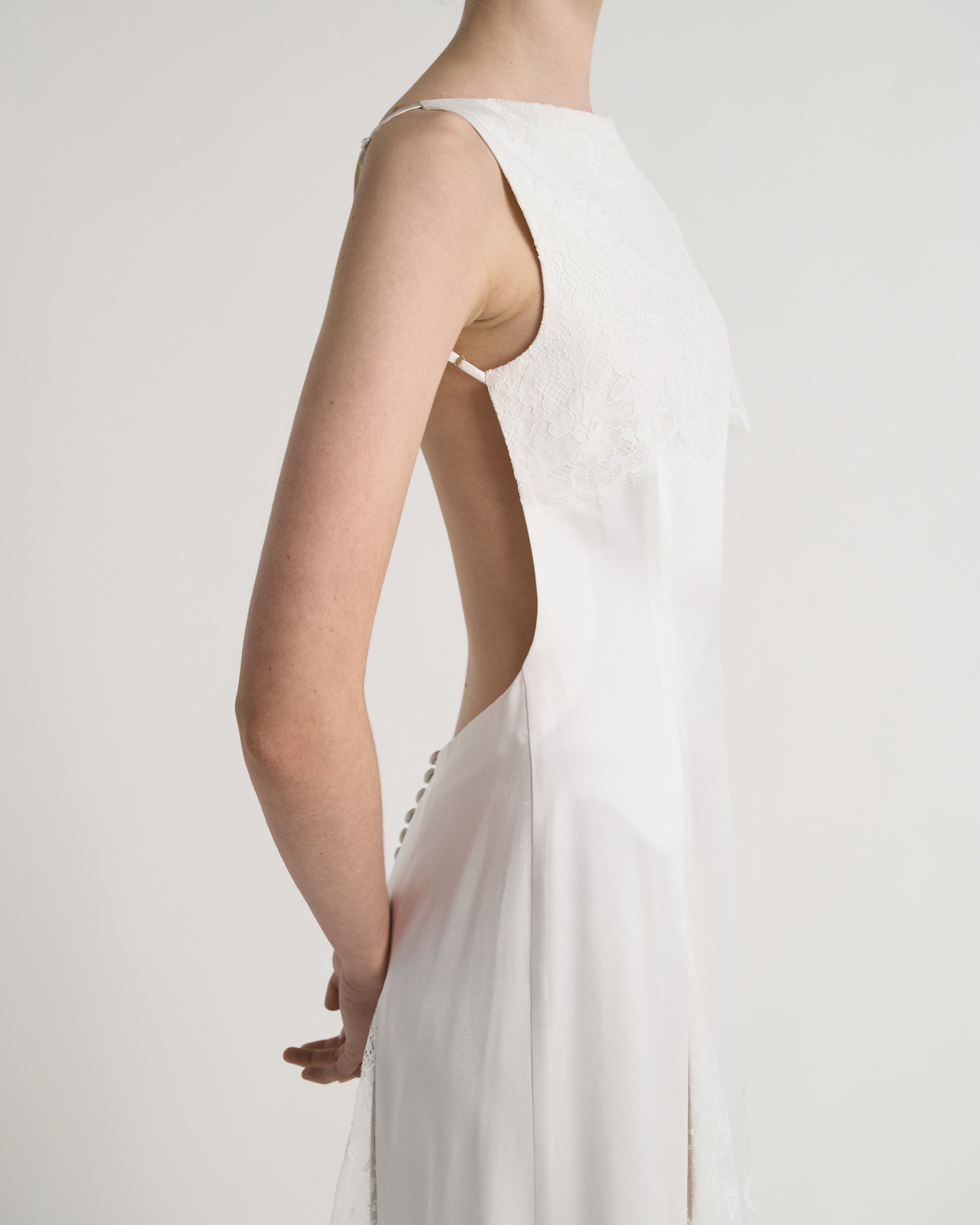 The Rosa Dress