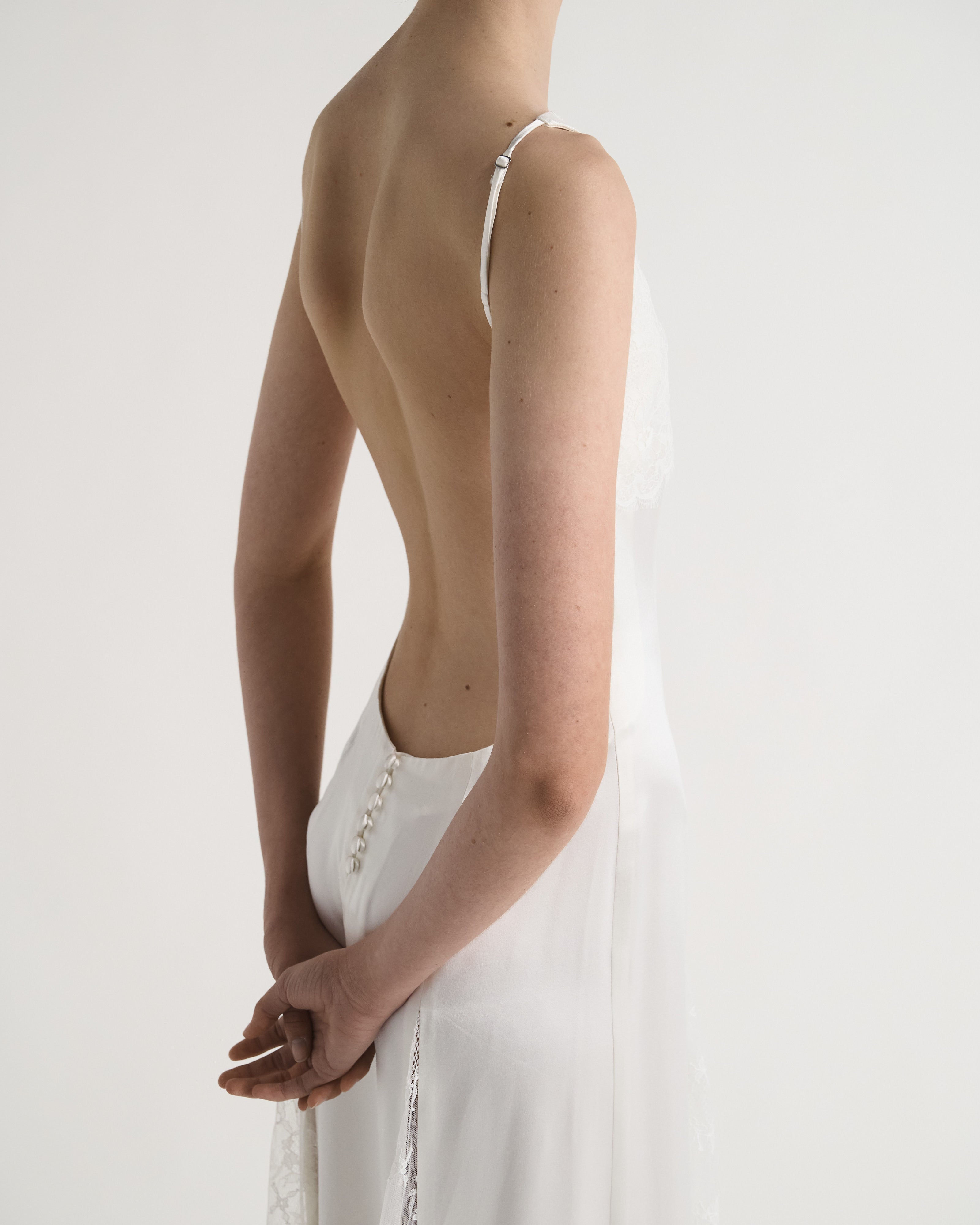 The Rosa Dress