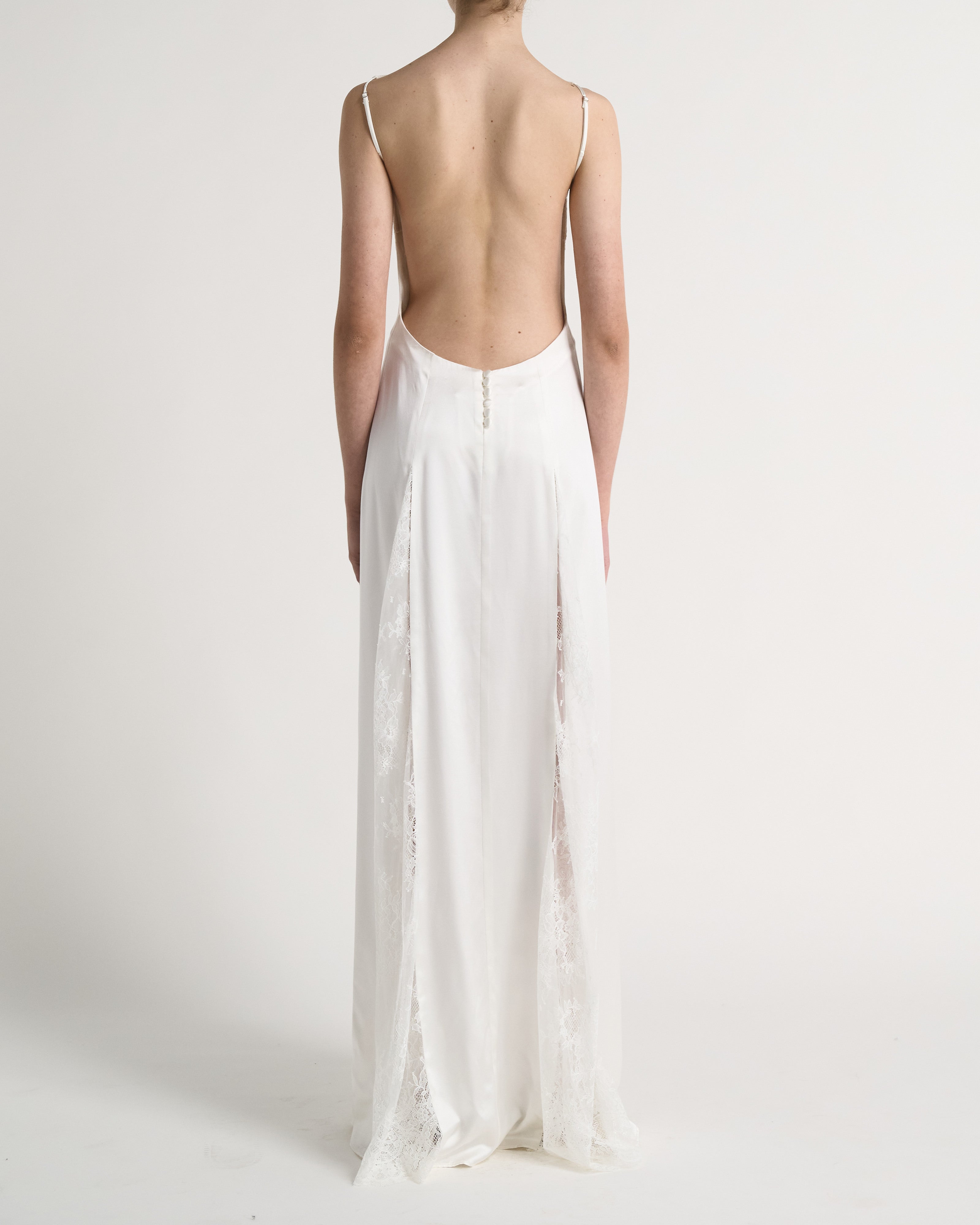 The Rosa Dress