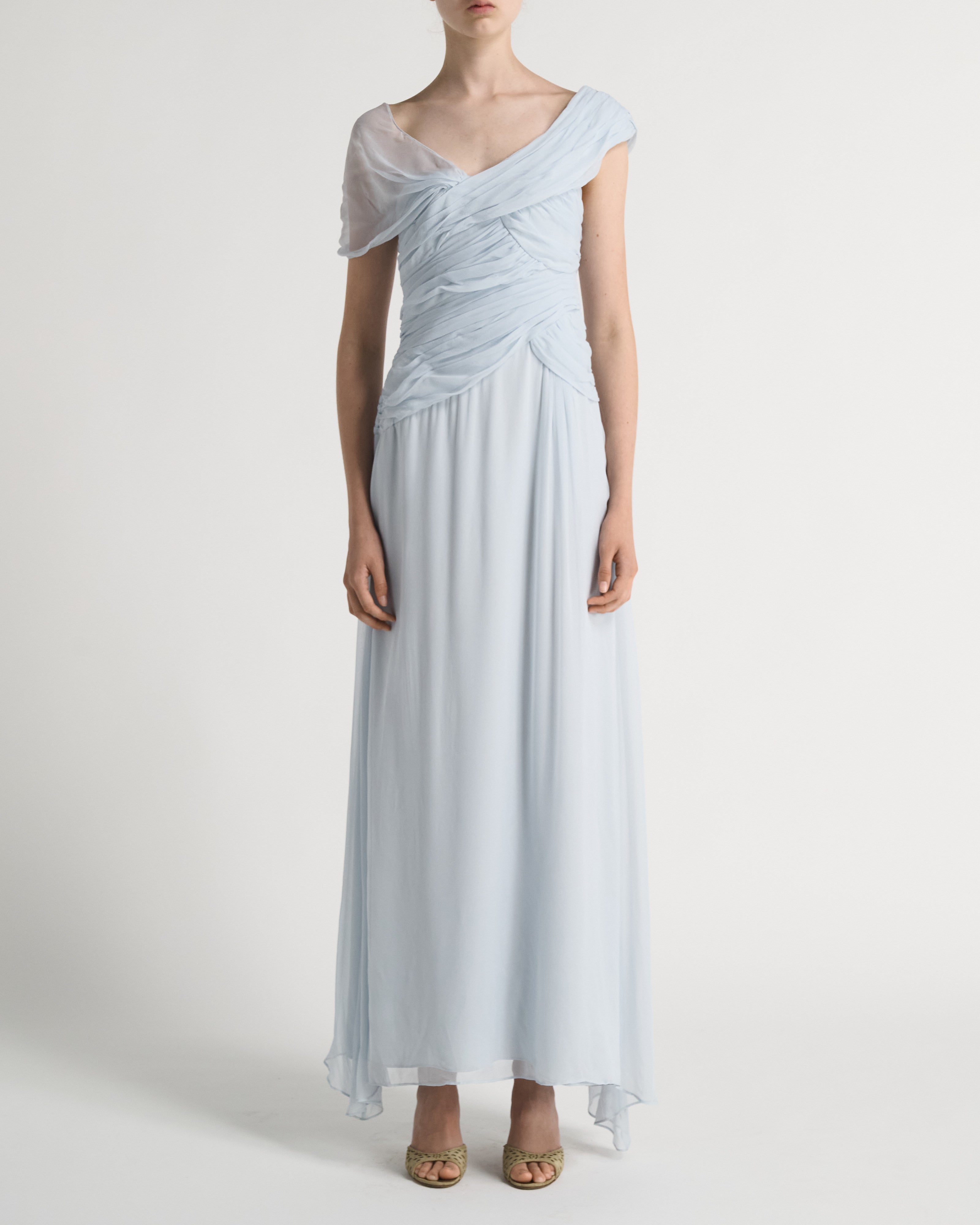 The Sienna Dress