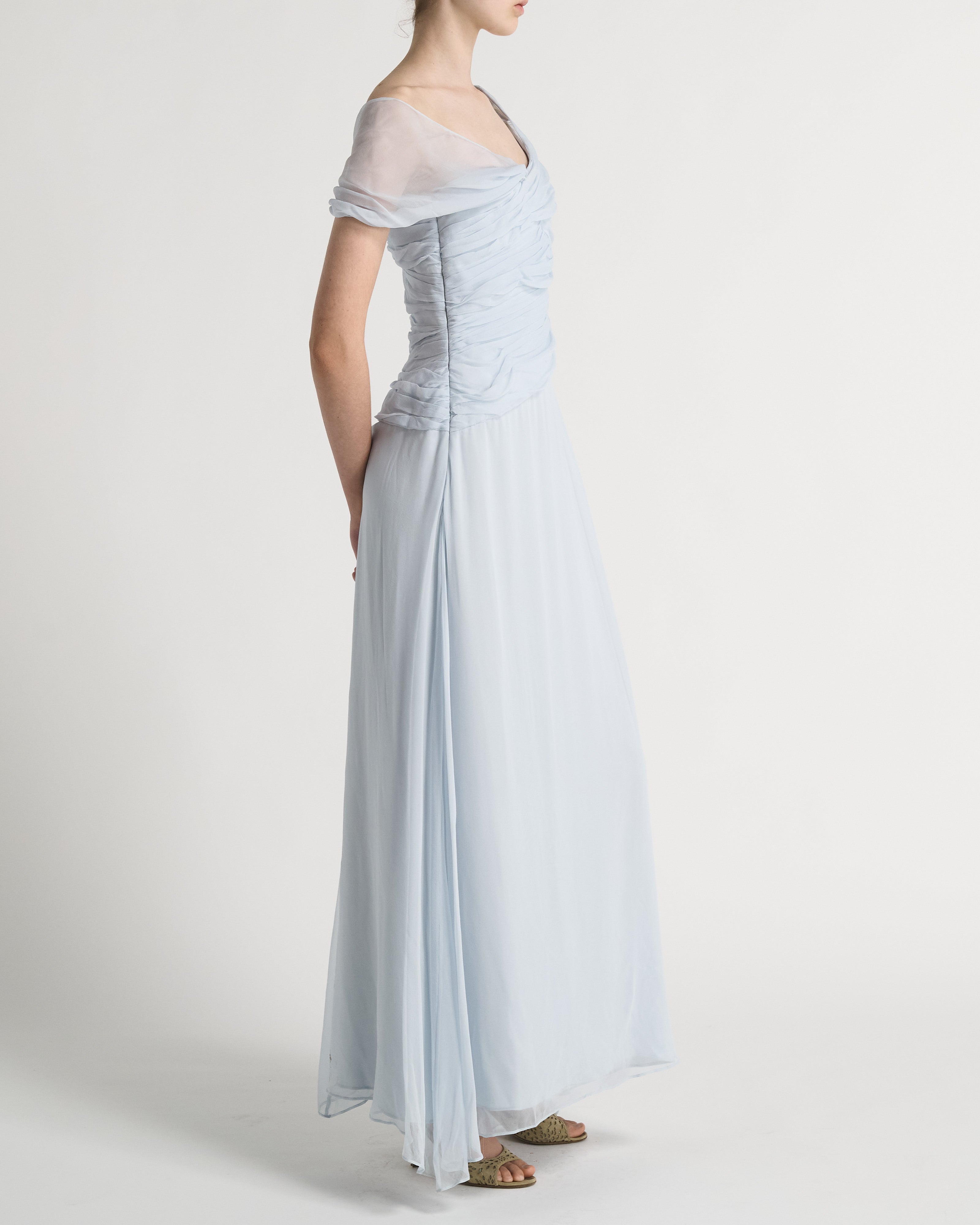 The Sienna Dress