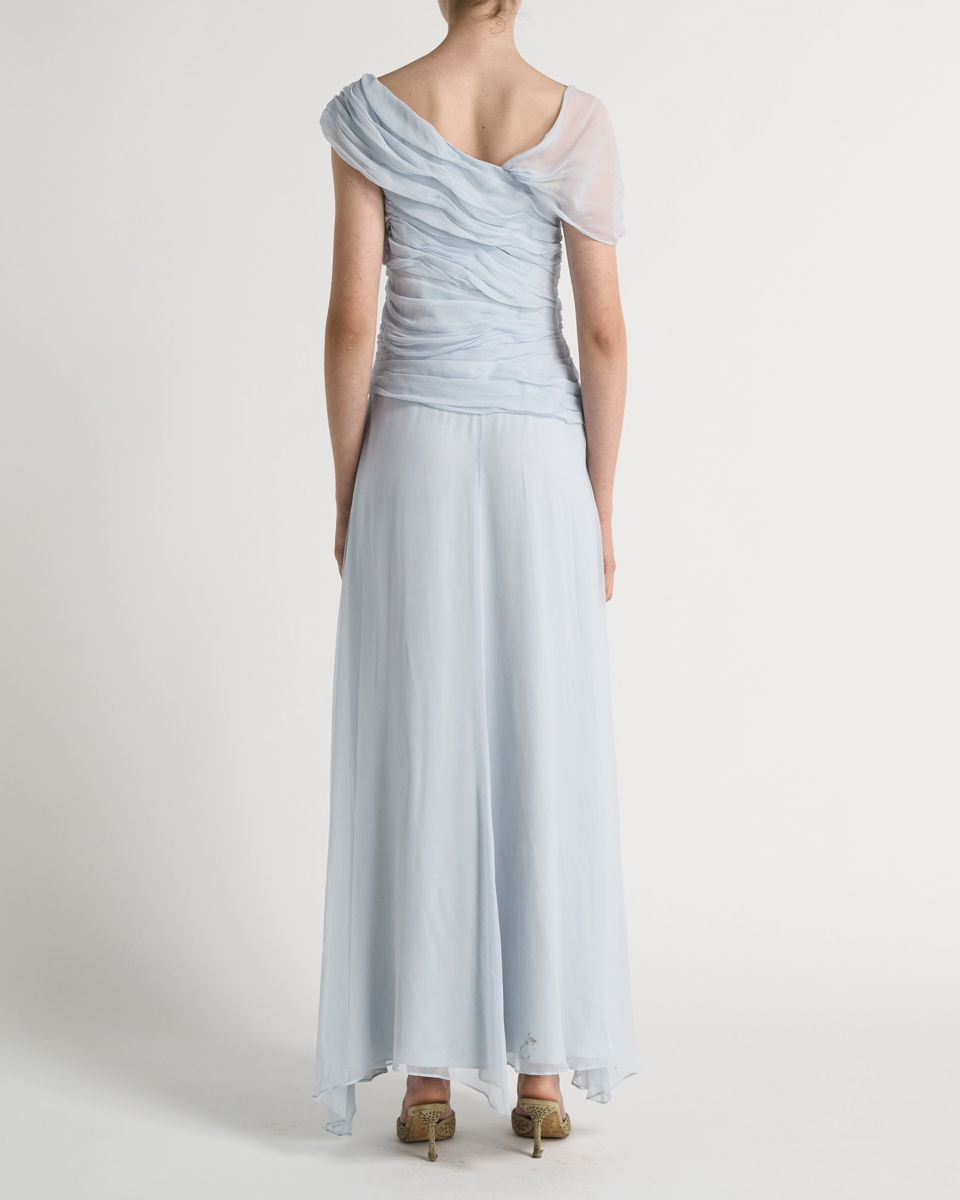 The Sienna Dress