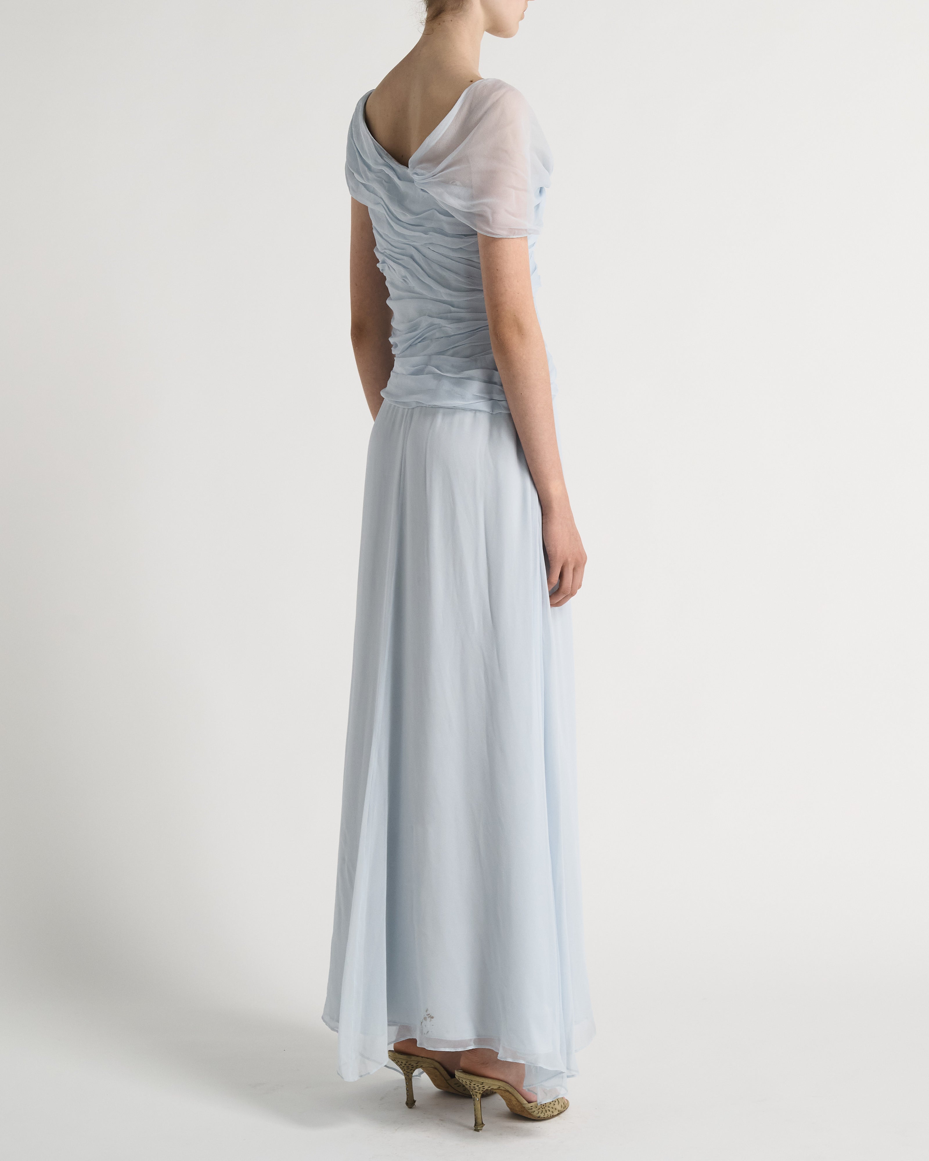 The Sienna Dress