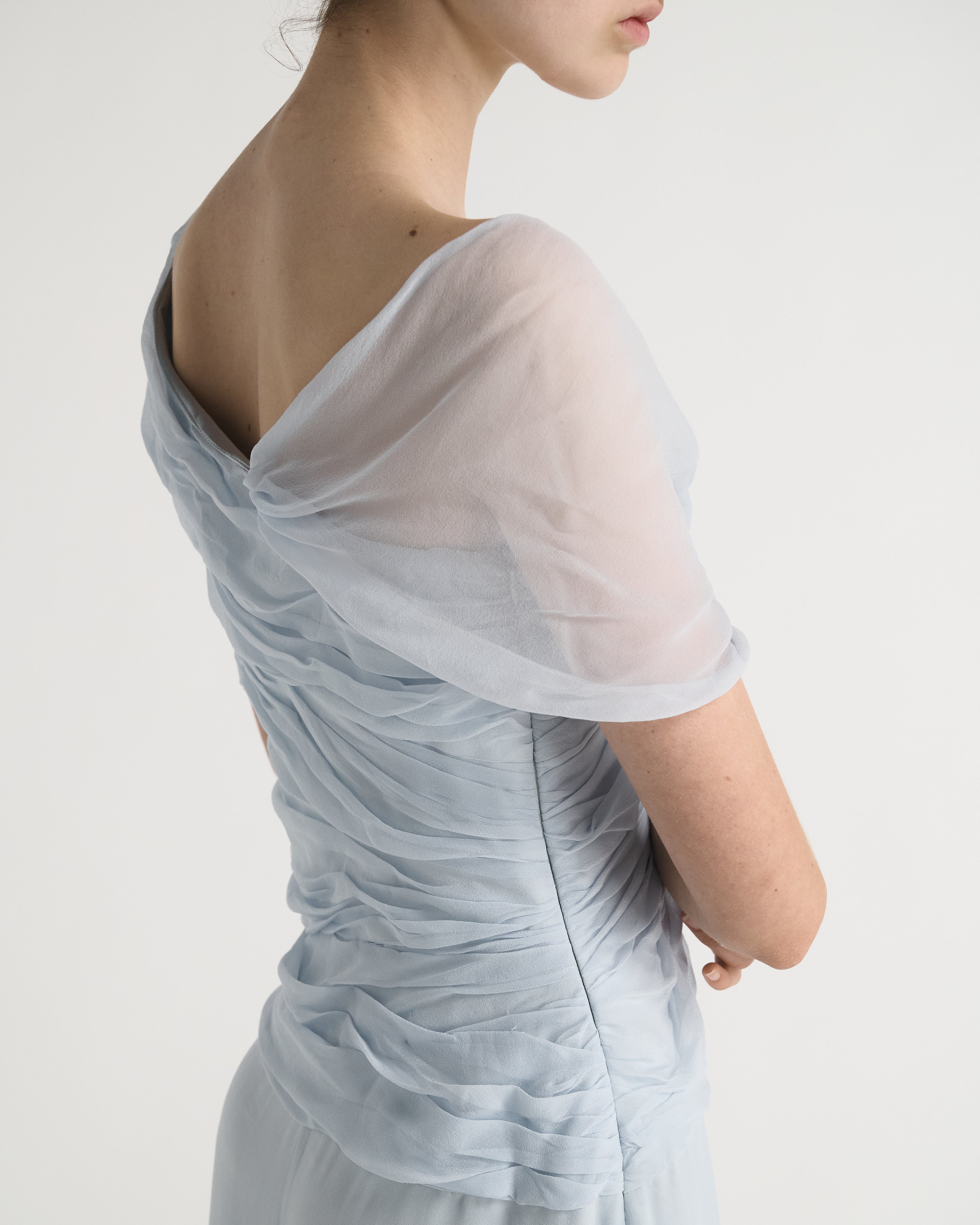 The Sienna Dress