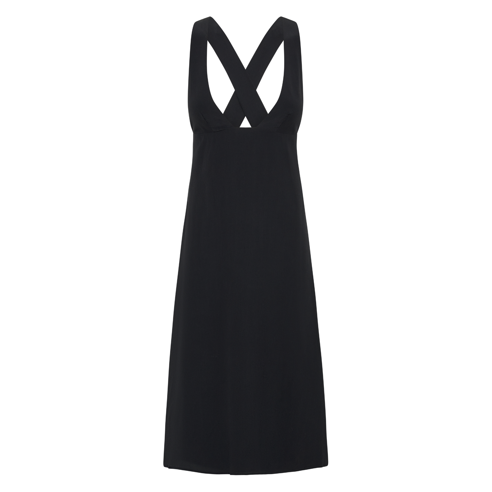 Long Dress Valeria